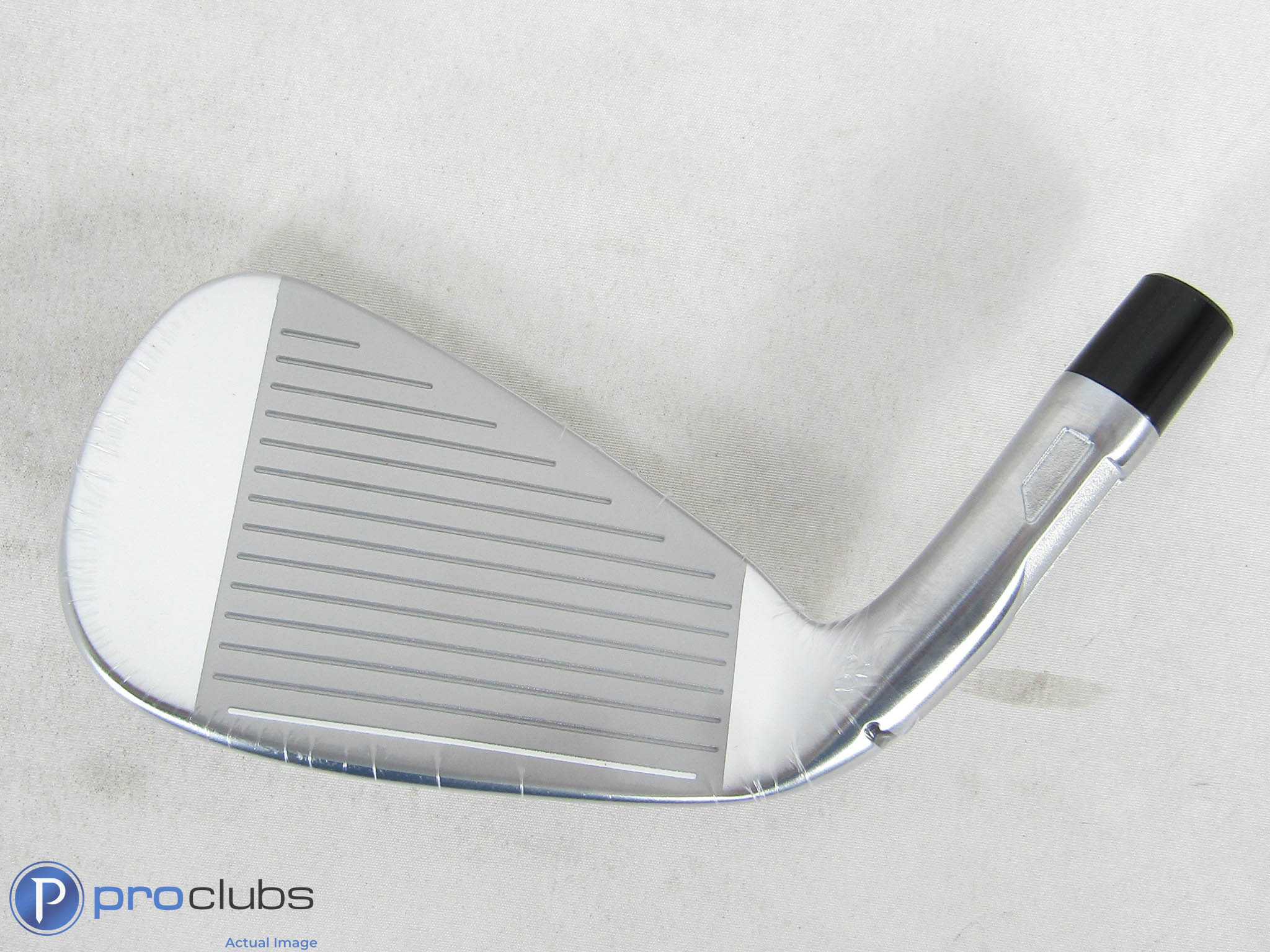New! TaylorMade Qi 6 Iron - Head Only - 507374 - Image 2