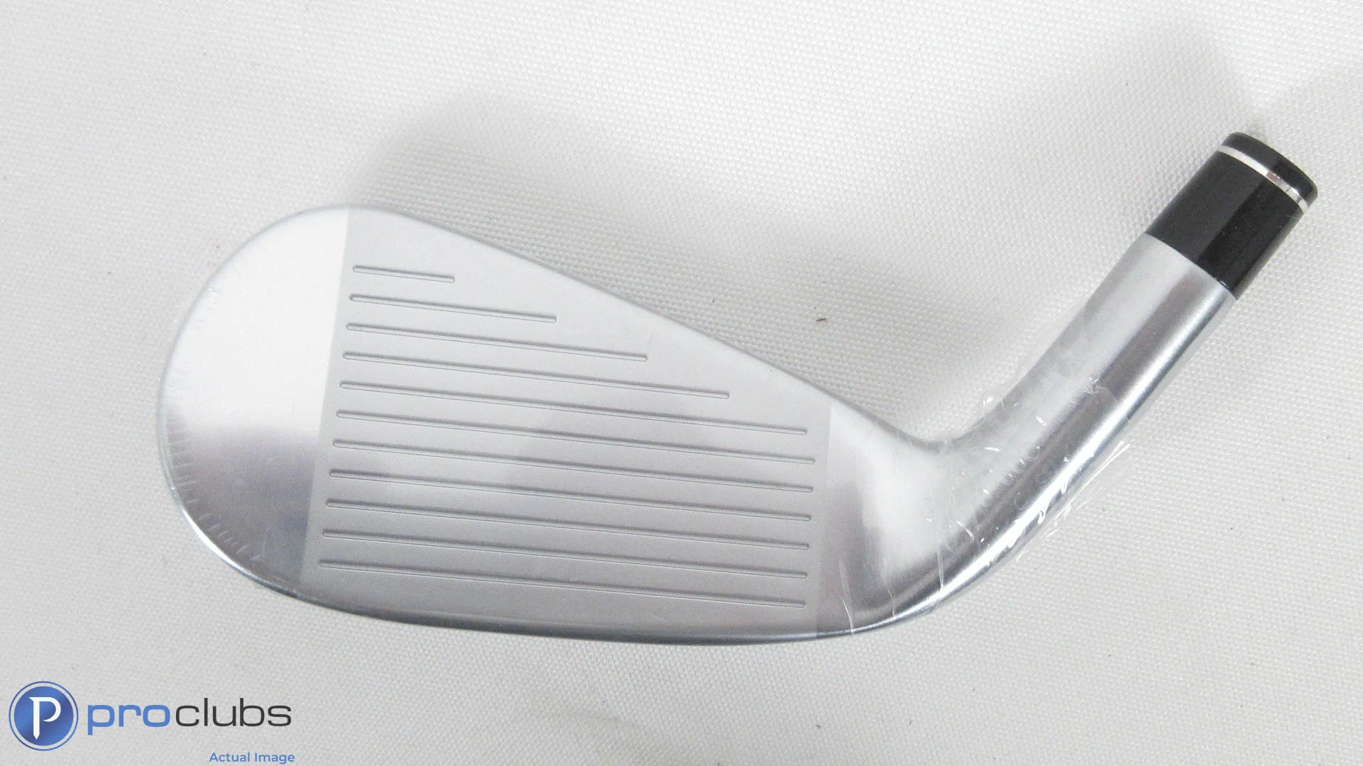 New! TaylorMade Stealth DHY 22* Driving 4 Iron Hybrid - Head Only - 357928 - Image 3