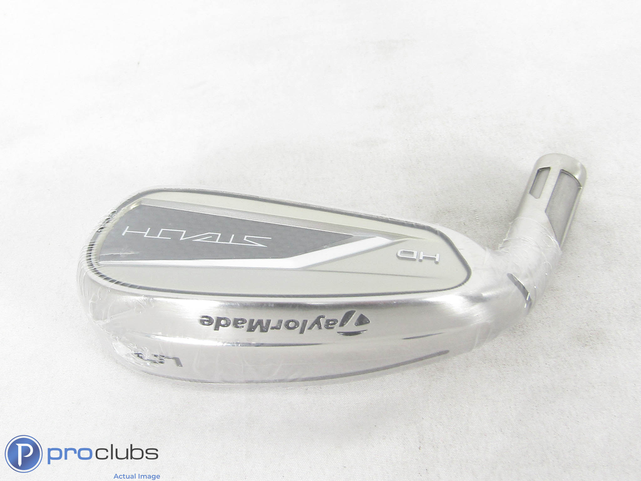 New Left Handed! TaylorMade Stealth HD 5 Iron - Head Only - 508120