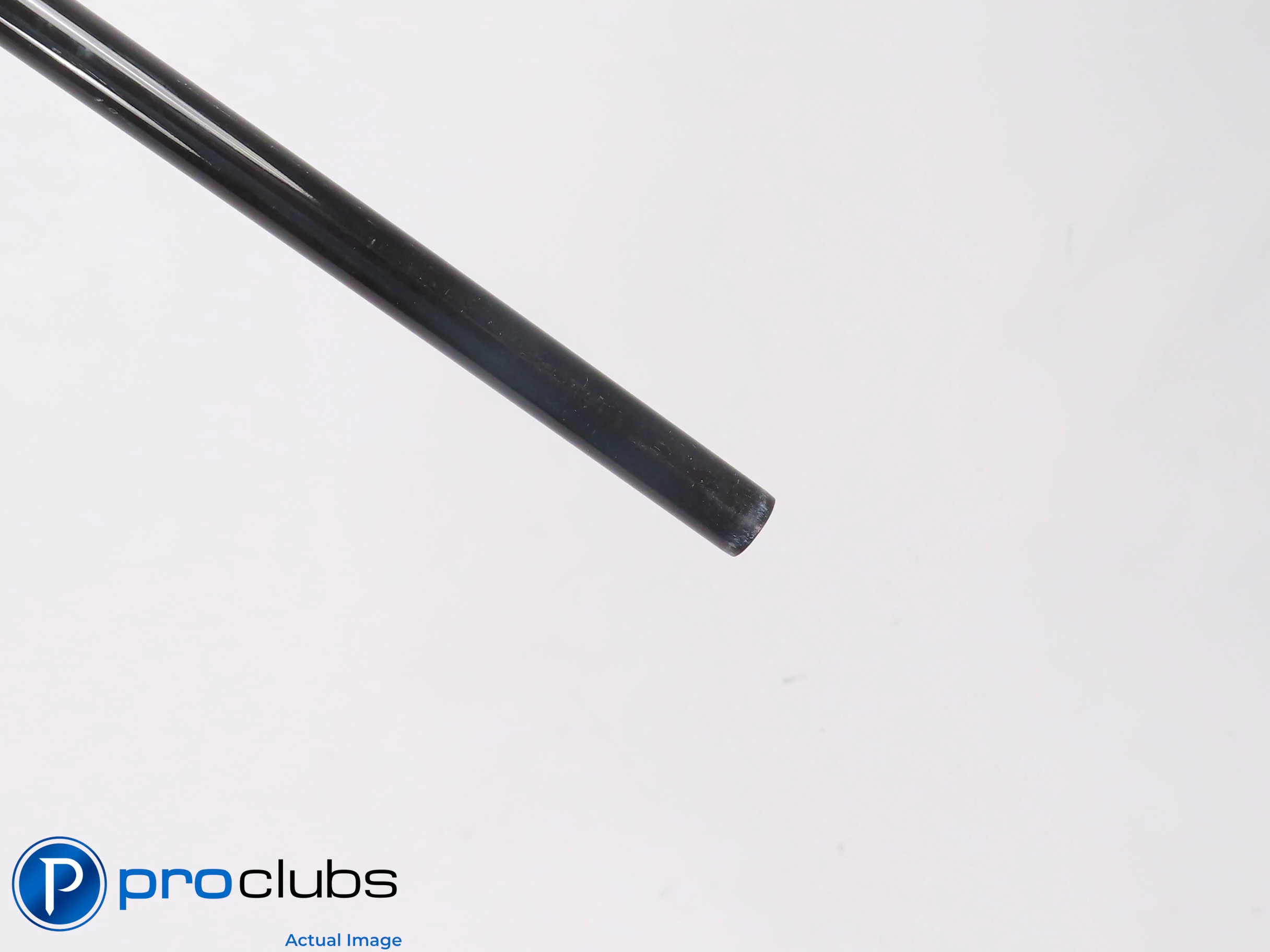 New! Mitsubishi Tensei CK Blue 80g Extra Stiff Flex Hybrid Shaft "Uncut" 512757 - Image 3