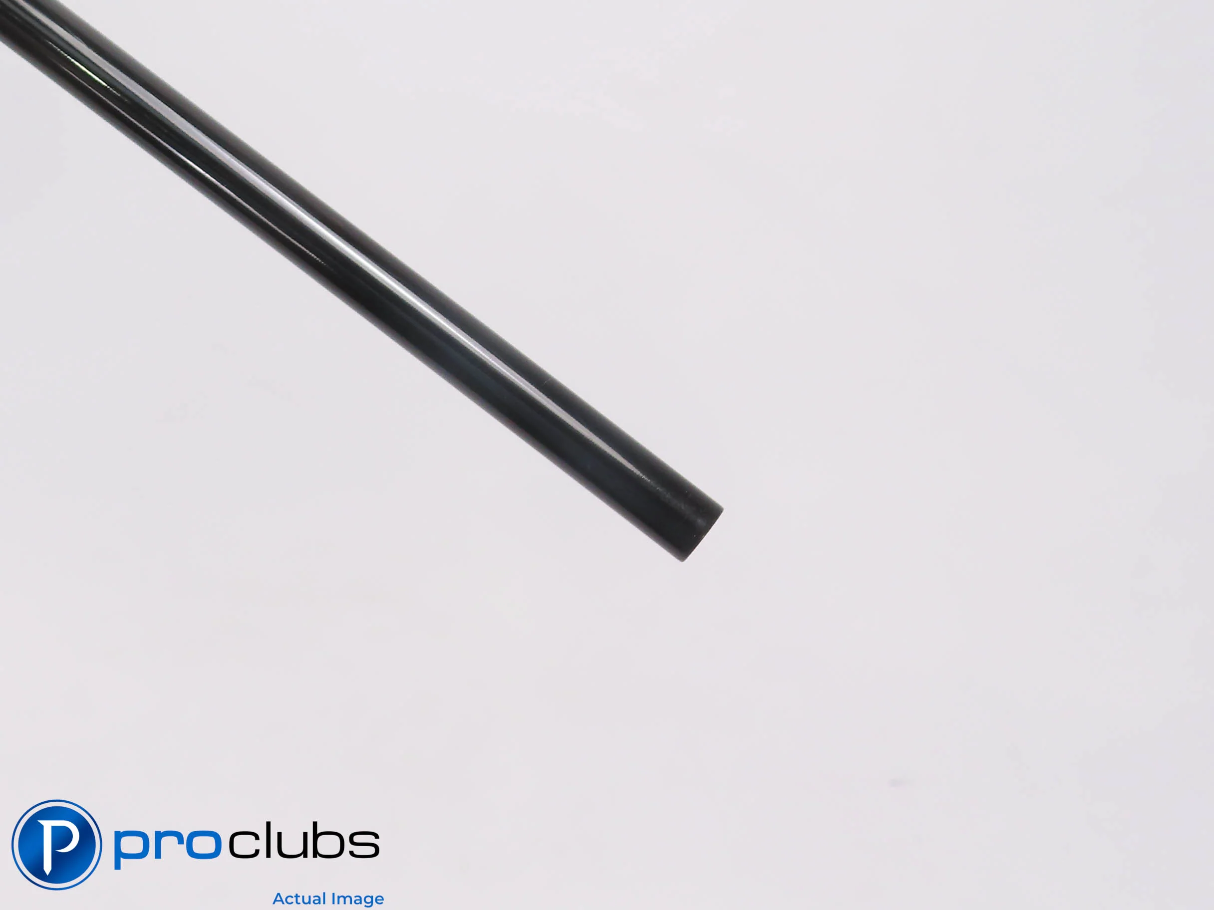 New! Mitsubishi Tensei Blue AV 80g Regular Flex Hybrid Shaft "Uncut" #512847 - Image 3