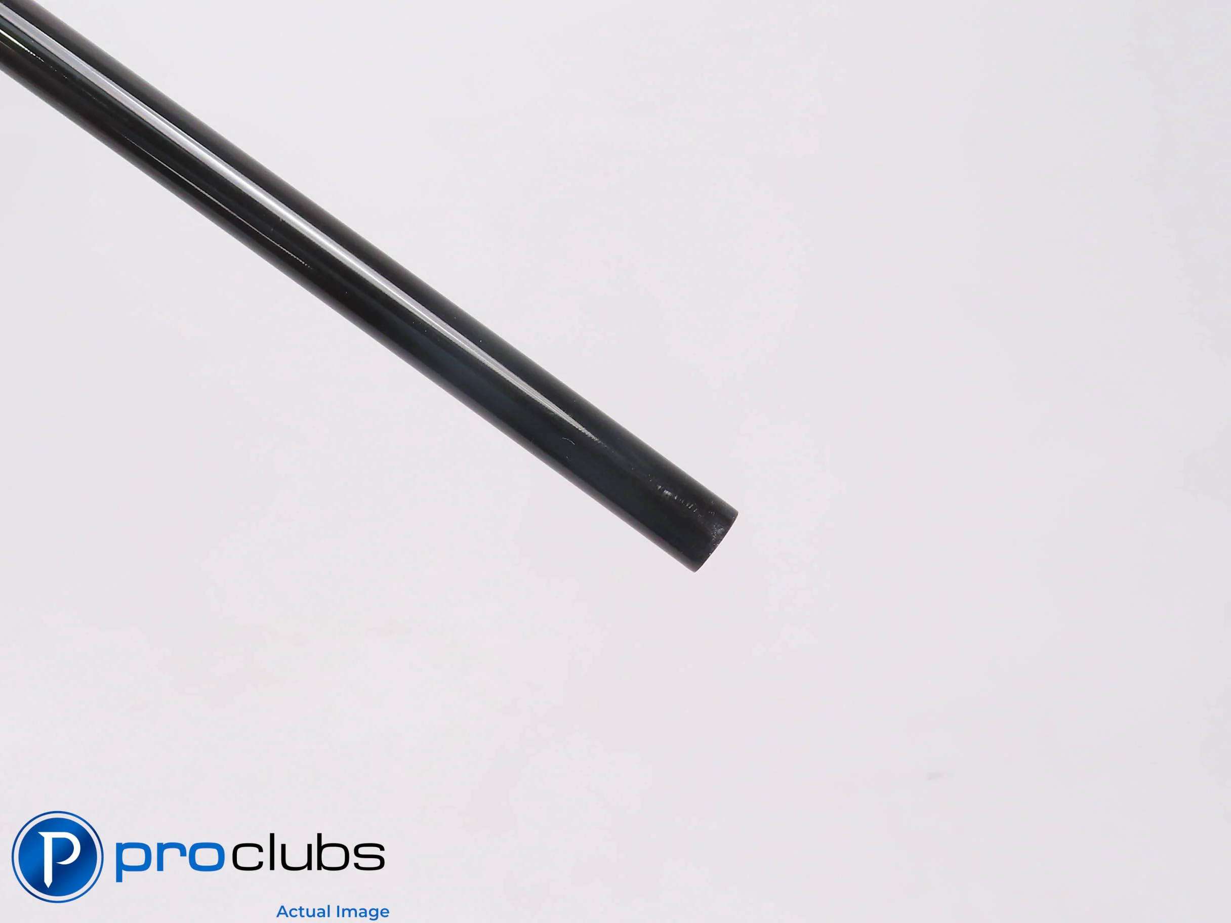 New! Mitsubishi Tensei CK Red 70g Regular Flex Hybrid Shaft "Uncut" #512753 - Image 3