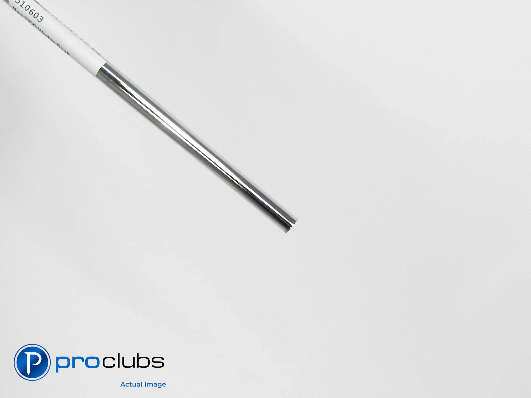 New True Temper Dynamic Gold Tour Issue 115 Spinner Wedge Shaft .355" Taper Tip - Image 3