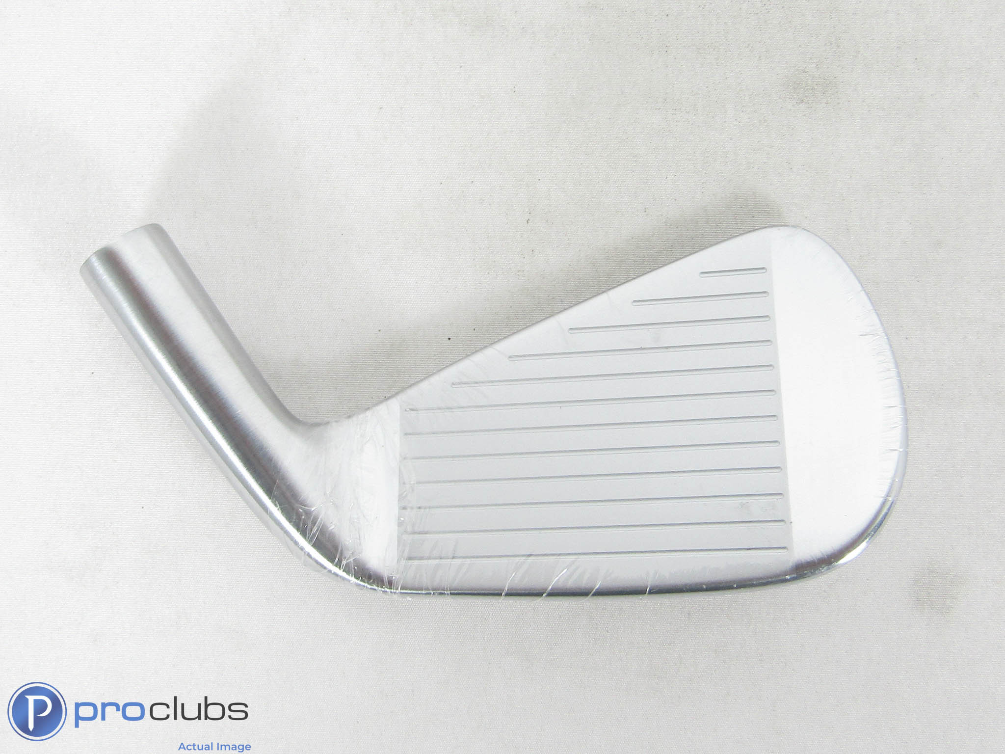 New Left Handed! Titleist CNCPT 4 Iron - Head Only - 508034 - Image 2