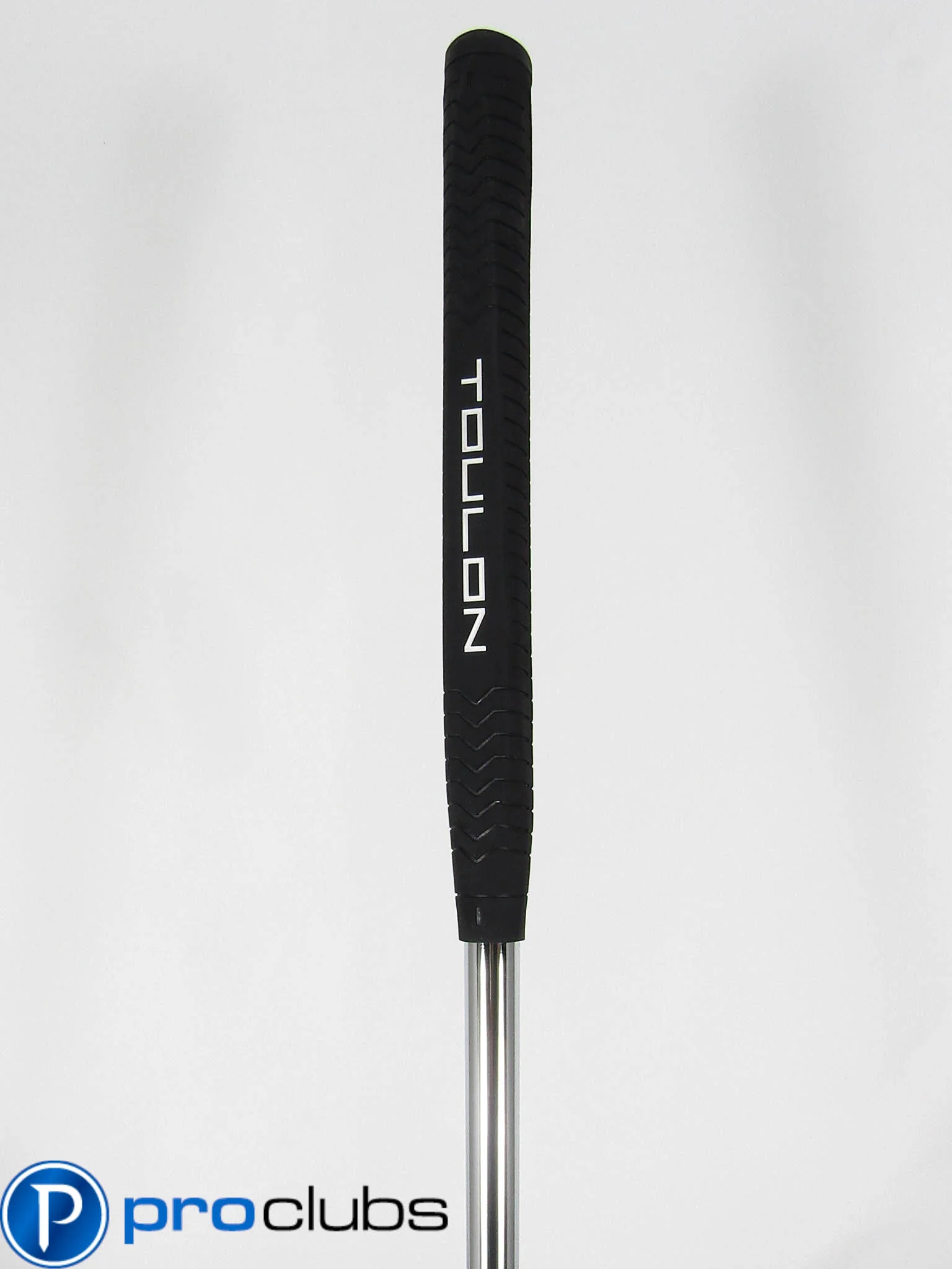 NEW TOULON SMALL BATCH TEXAS LIMITED RUN PUTTER w/ORIGINAL BOX #441821 - Image 6