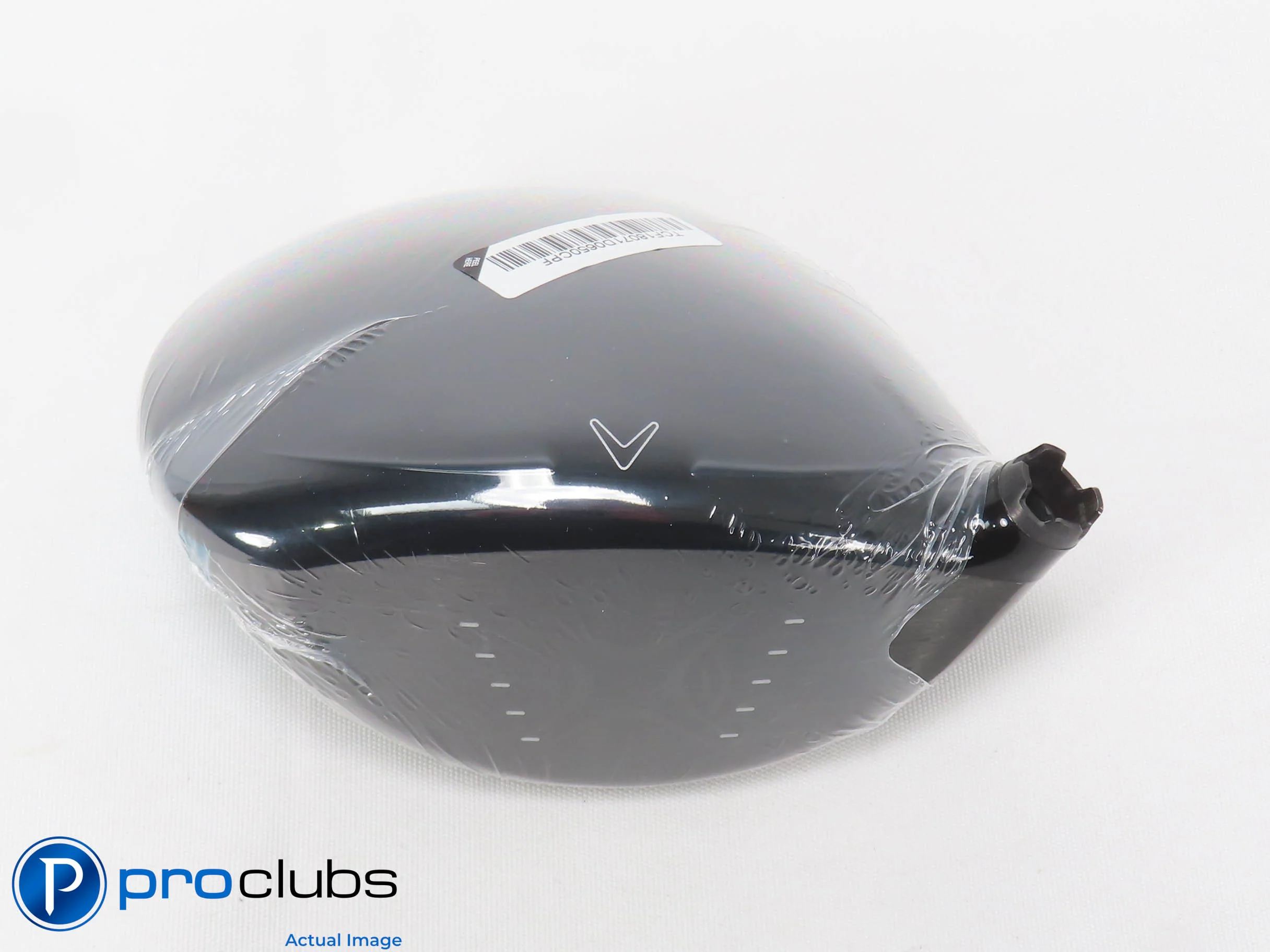 New! Tour Issue Callaway Rogue Sub Zero 8.5* Driver - Head Only - R/H - 469589 - Image 2
