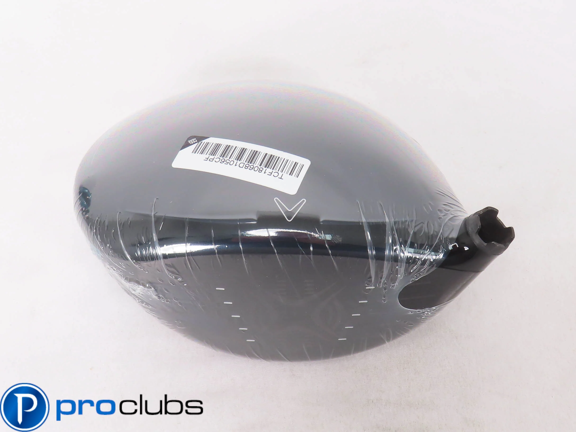 New! Tour Issue Callaway Rogue Sub Zero 9* Driver - Head Only - 469506 - Image 2