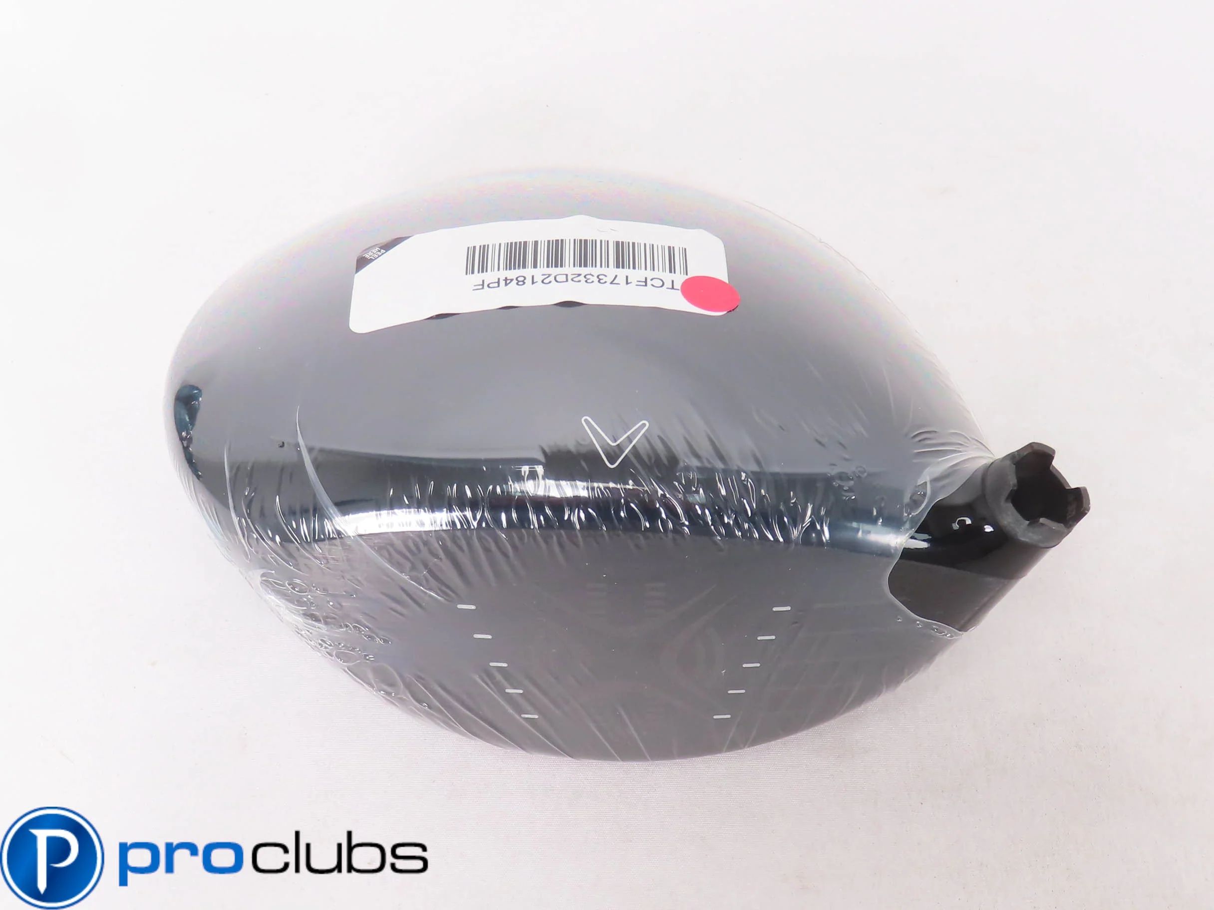 New! Tour Issue Callaway Rogue Sub Zero 9* Driver - Head Only - 469512 - Image 2