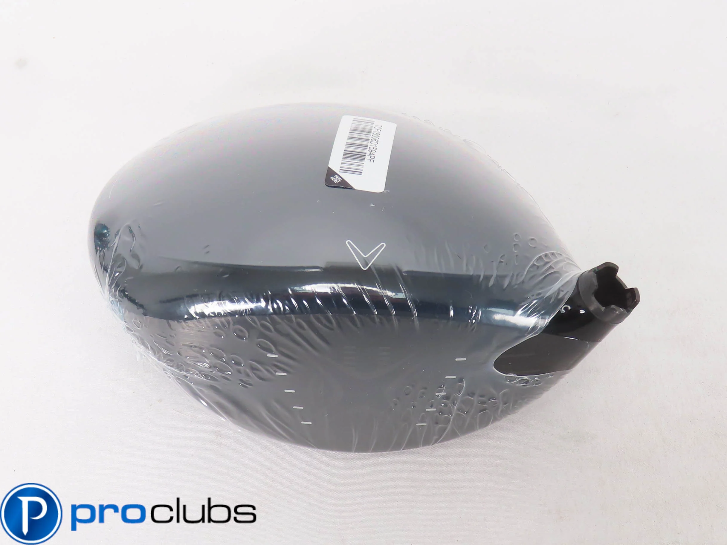 New! Tour Issue Callaway Rogue Sub Zero 9* Driver - Head Only - 469515 - Image 2