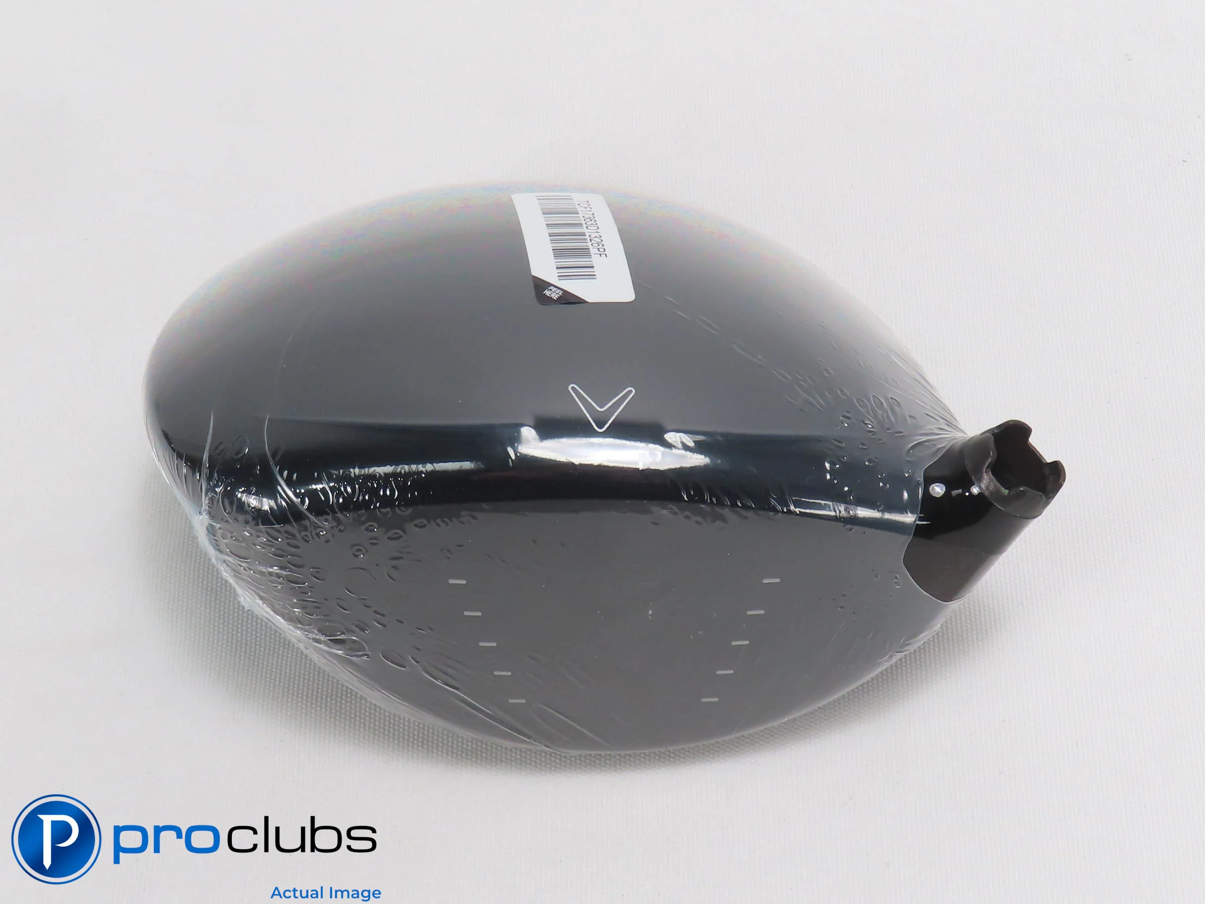 NEW Tour Issue Callaway ROGUE Sub Zero 9* Driver HEAD ONLY 469577 - Image 2