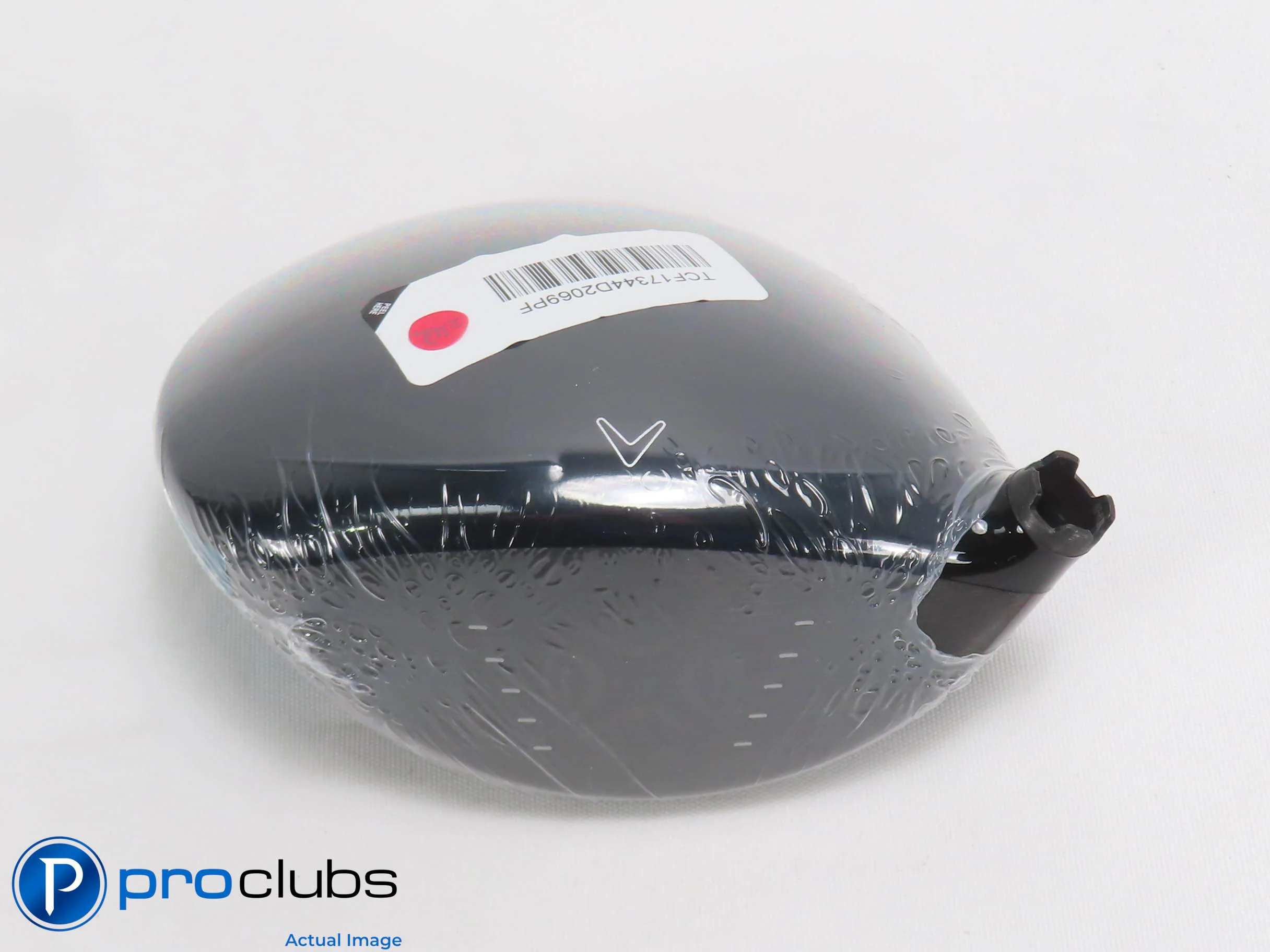 NEW Tour Issue Callaway ROGUE Sub Zero 9* Driver HEAD ONLY 469581 - Image 2