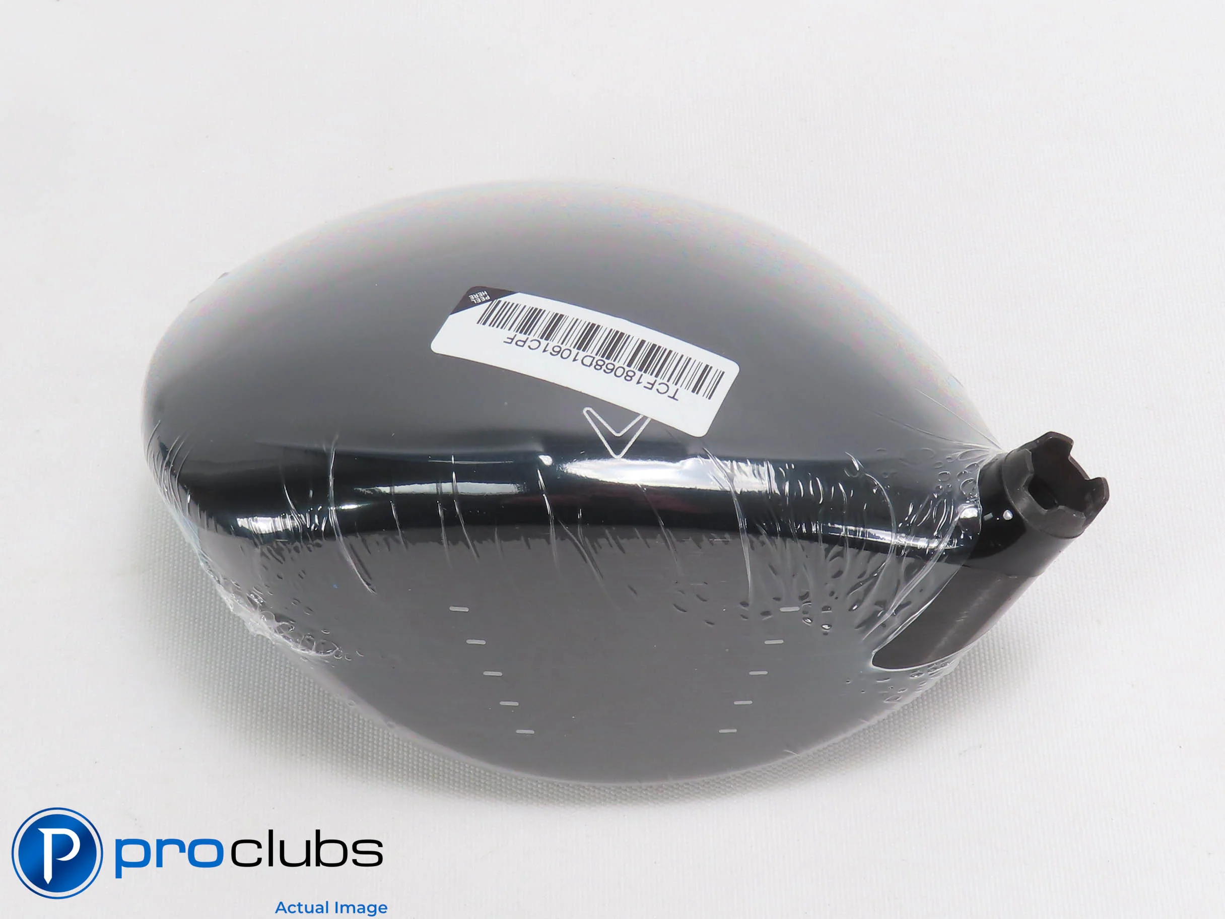 NEW Tour Issue Callaway ROGUE Sub Zero 9* Driver HEAD ONLY 469662 - Image 2