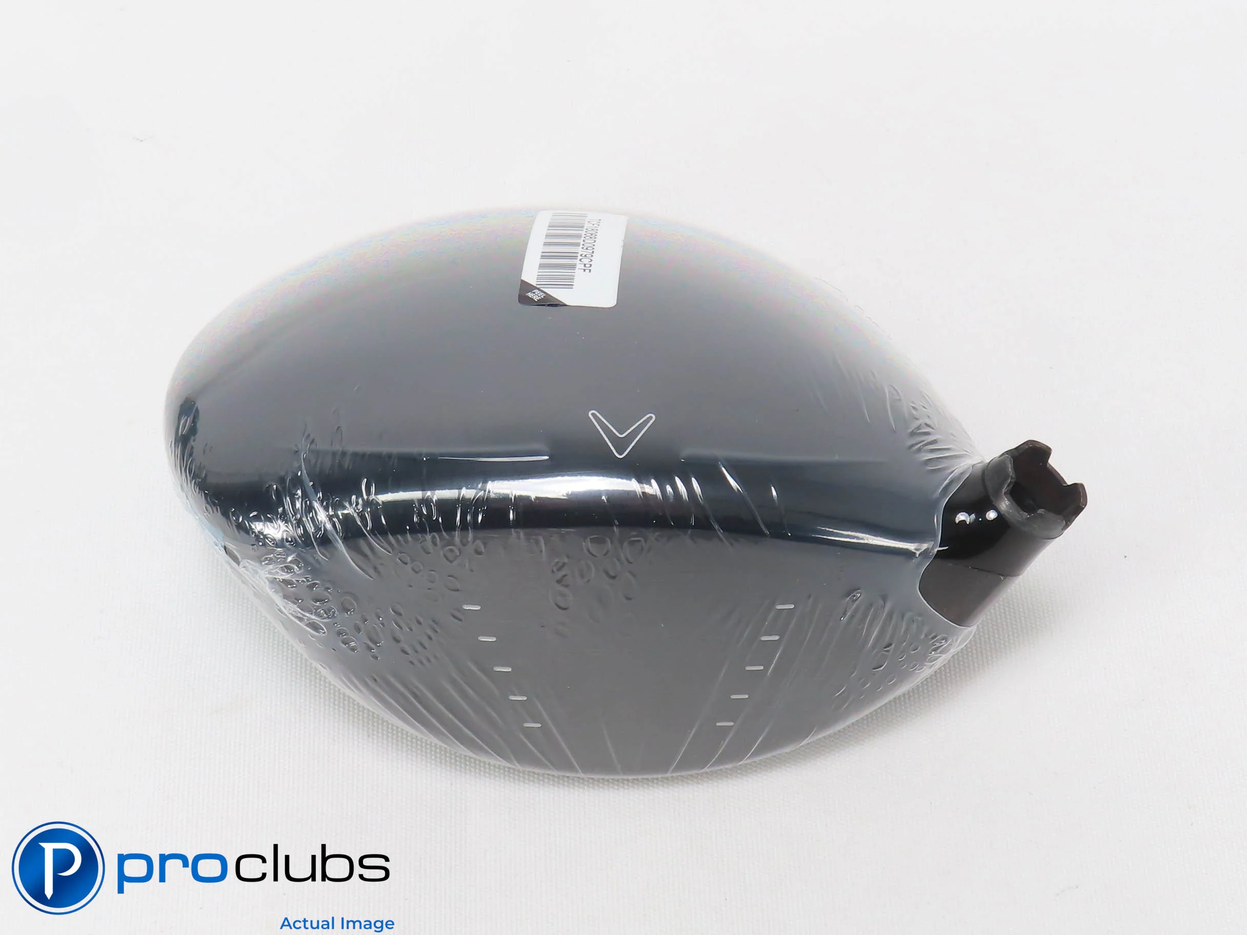 New! Tour Issue Callaway Rogue Sub Zero 9* Driver - Head Only - R/H - 469666 - Image 2
