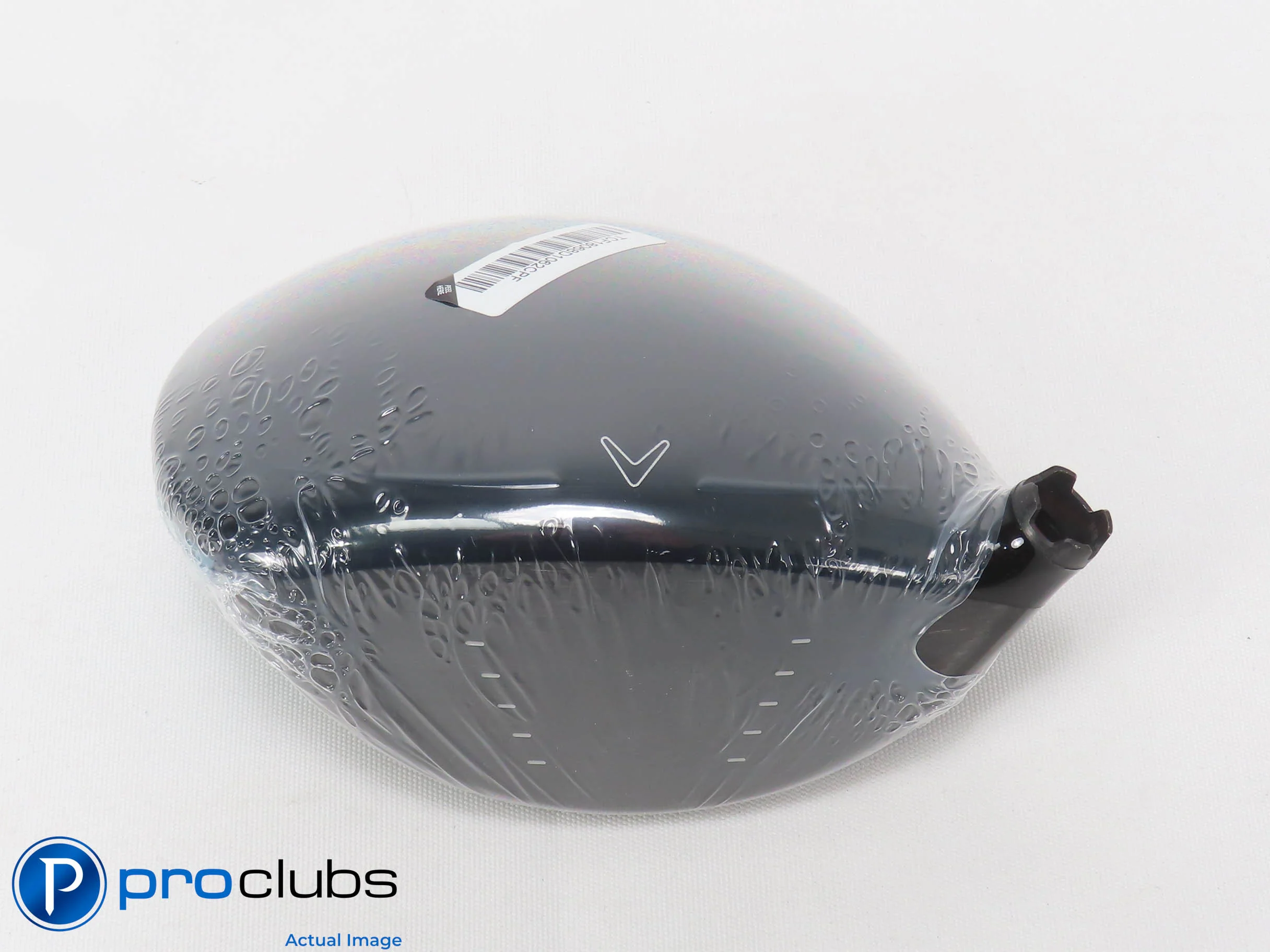 New! Tour Issue Callaway Rogue Sub Zero 9* Driver - Head Only - R/H - 469697 - Image 2