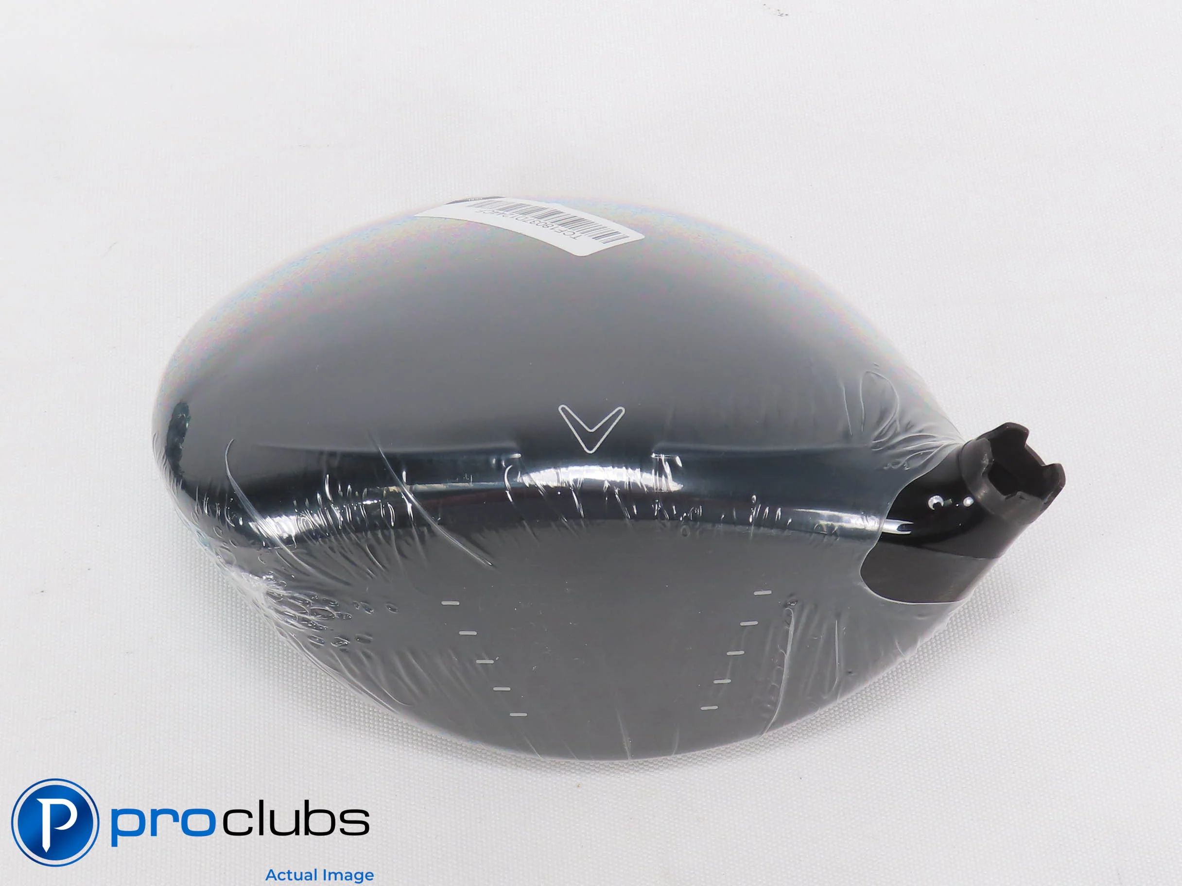 New! Tour Issue Callaway Rogue Sub Zero 9* Driver - Head Only - R/H - 469819 - Image 2