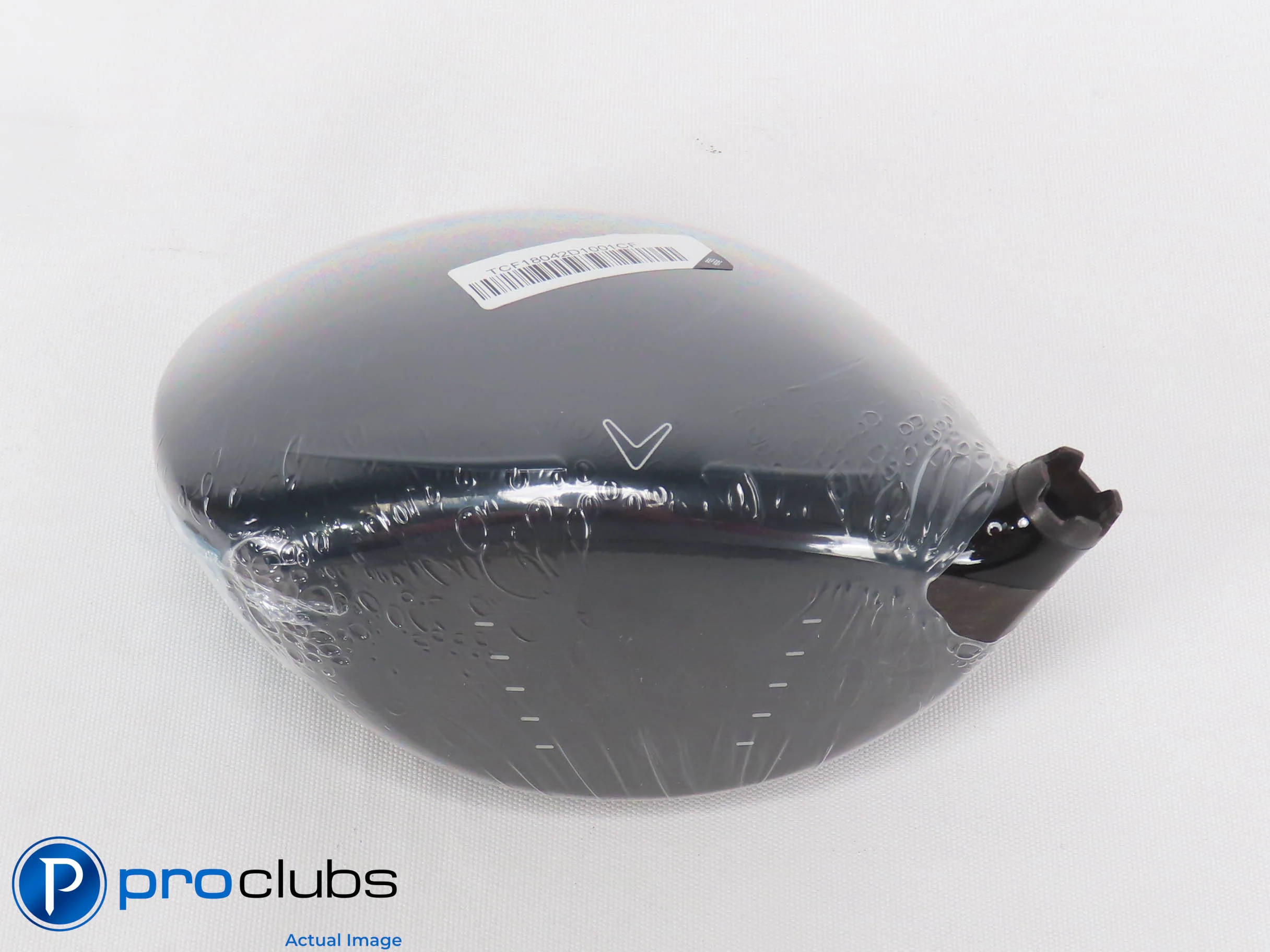 New! Tour Issue Callaway Rogue Sub Zero 9* Driver - Head Only - R/H - 469826 - Image 2