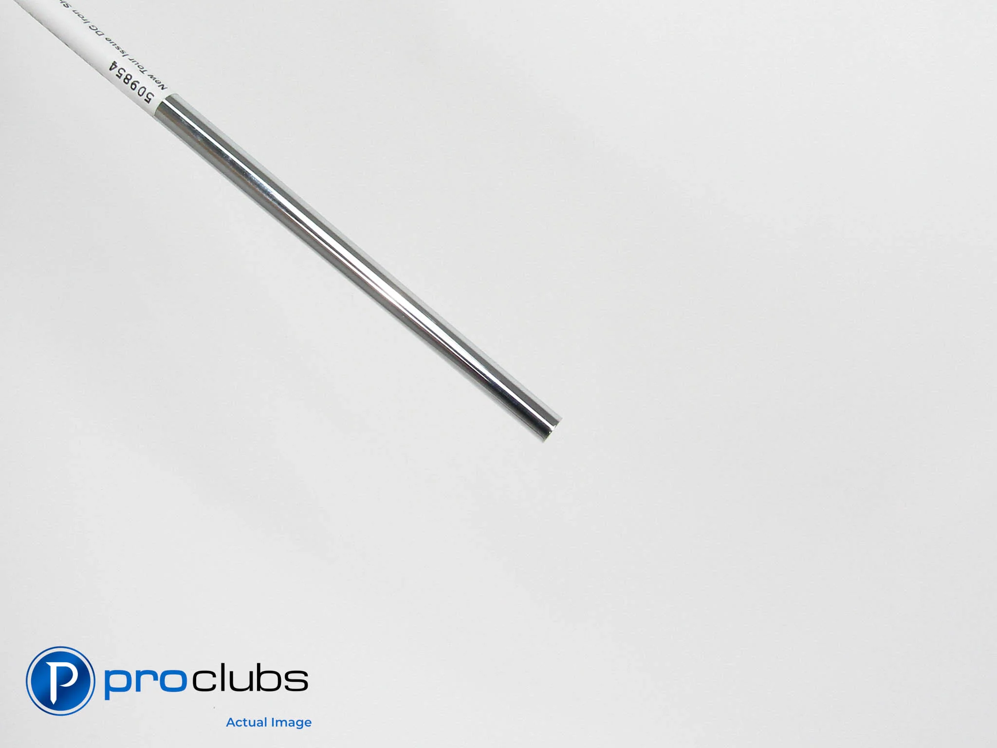 New Dynamic Gold Tour Issue S400 4-Iron 39.5" Shaft .355" Taper 509854 - Image 3