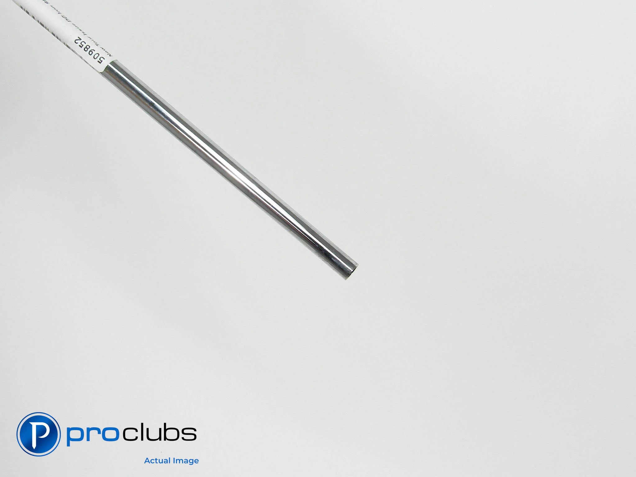 New Dynamic Gold Tour Issue S400 7-Iron 38" Shaft .355" Taper 509852 - Image 3
