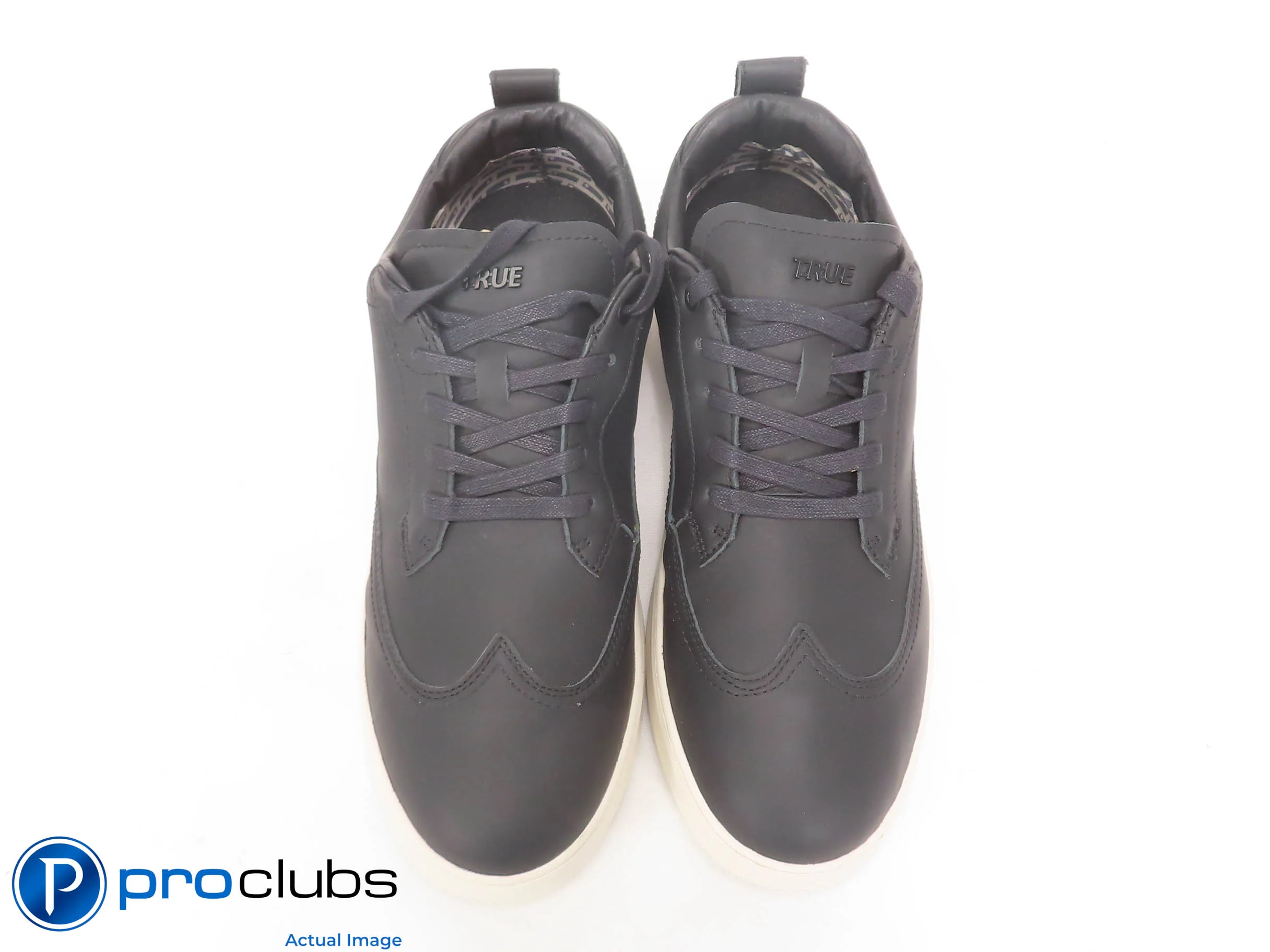 New! True Linkswear FS-Tour Black 11.5 Men's Golf Shoe #511565 - Image 2
