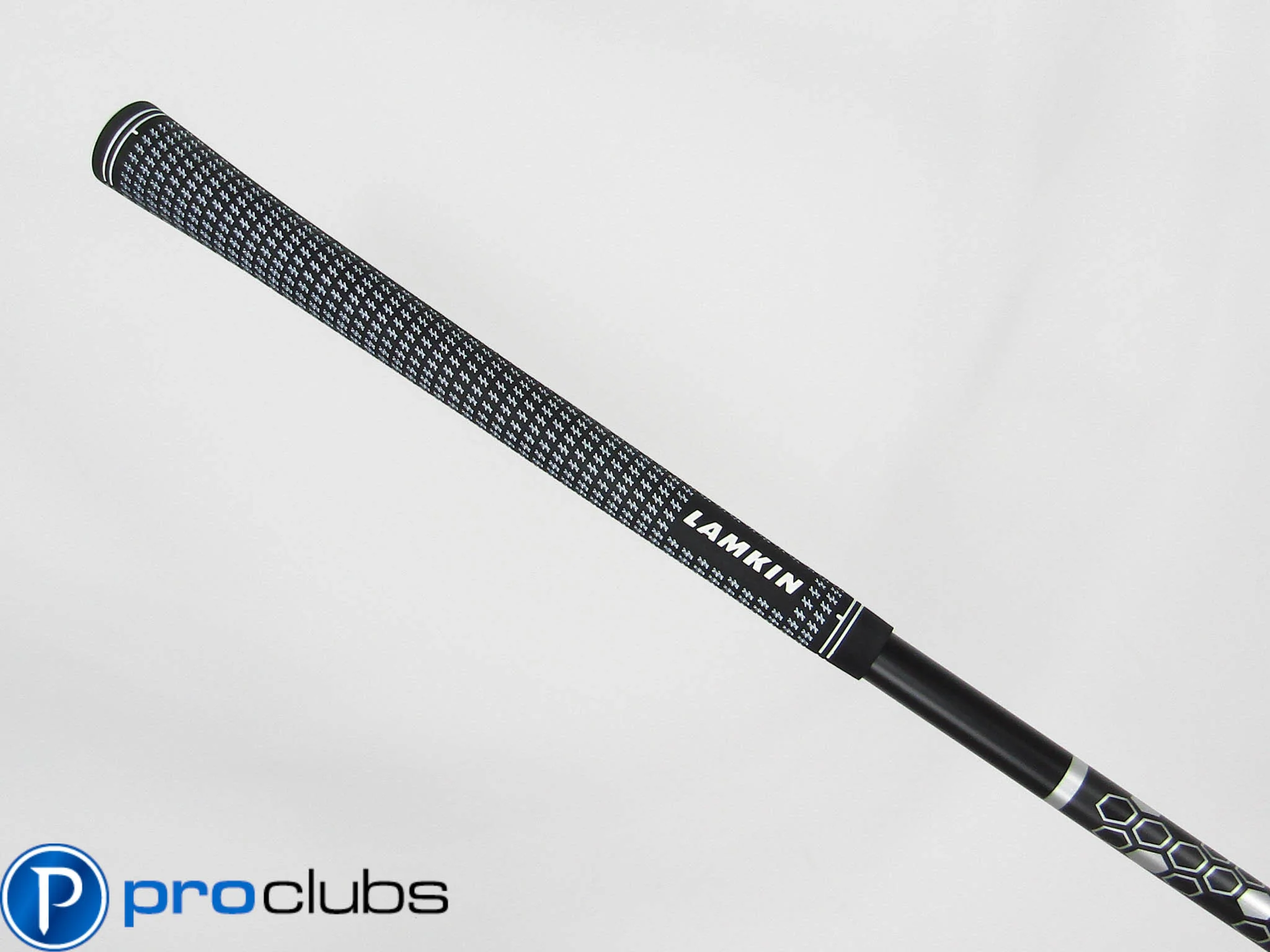 NEW UST MAMIYA HELIUM 5 F3 REGULAR FLEX DRIVER SHAFT w/ Titleist Adapter #509868 - Image 3