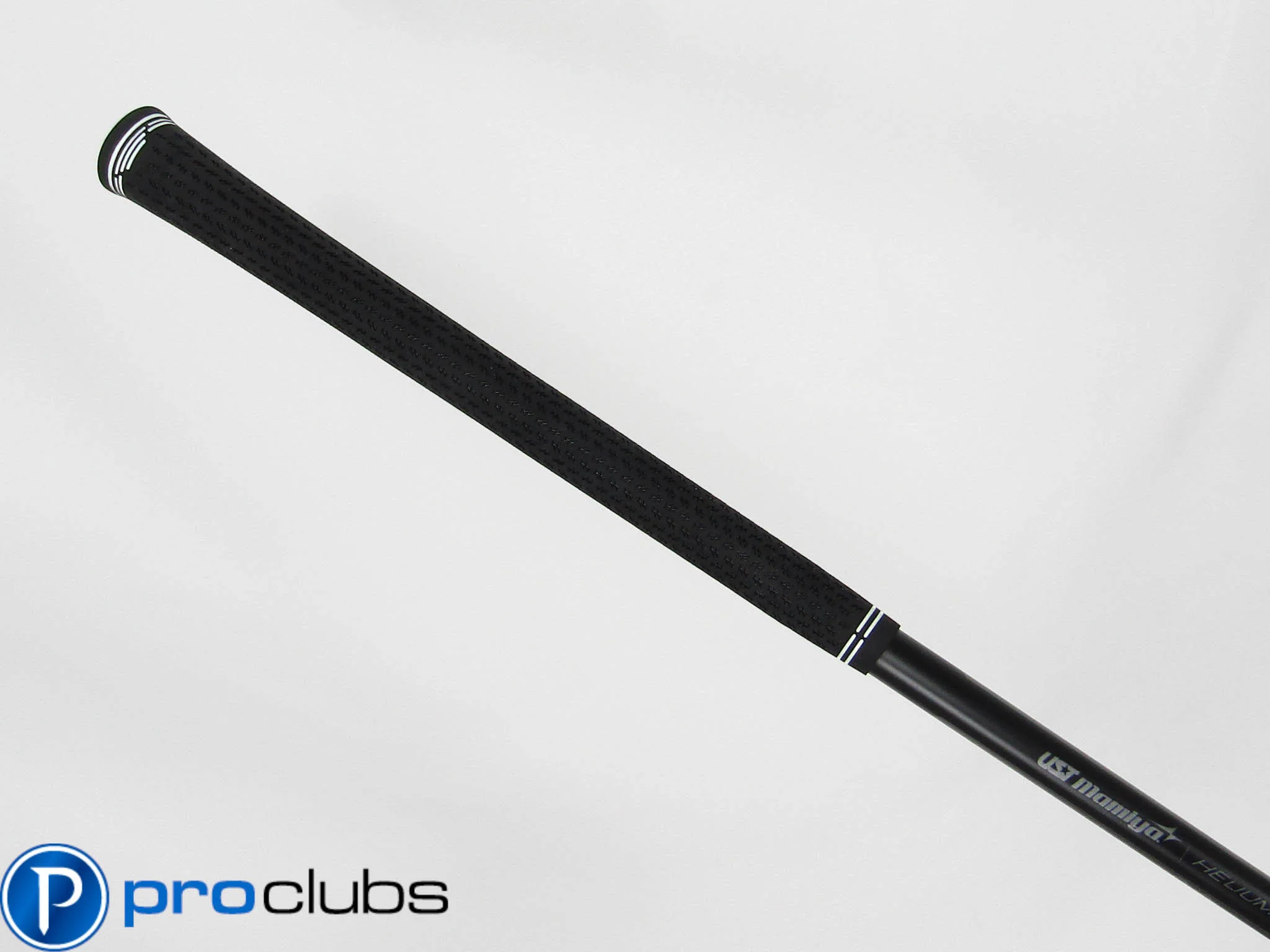 NEW UST MAMIYA HELIUM 4 F1 LADIES FLEX 7 WOOD SHAFT w/ Cobra Adapter #510841 - Image 2