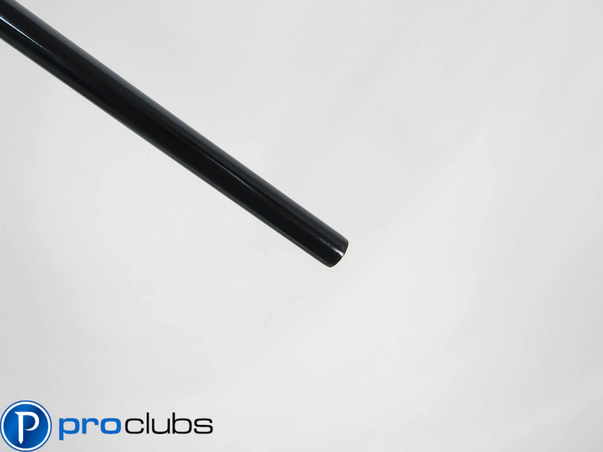 NEW UST MAMIYA LIN-Q BLACK M40X TSPX 6 F4 STIFF FLEX DRIVER SHAFT #511919 - Image 4