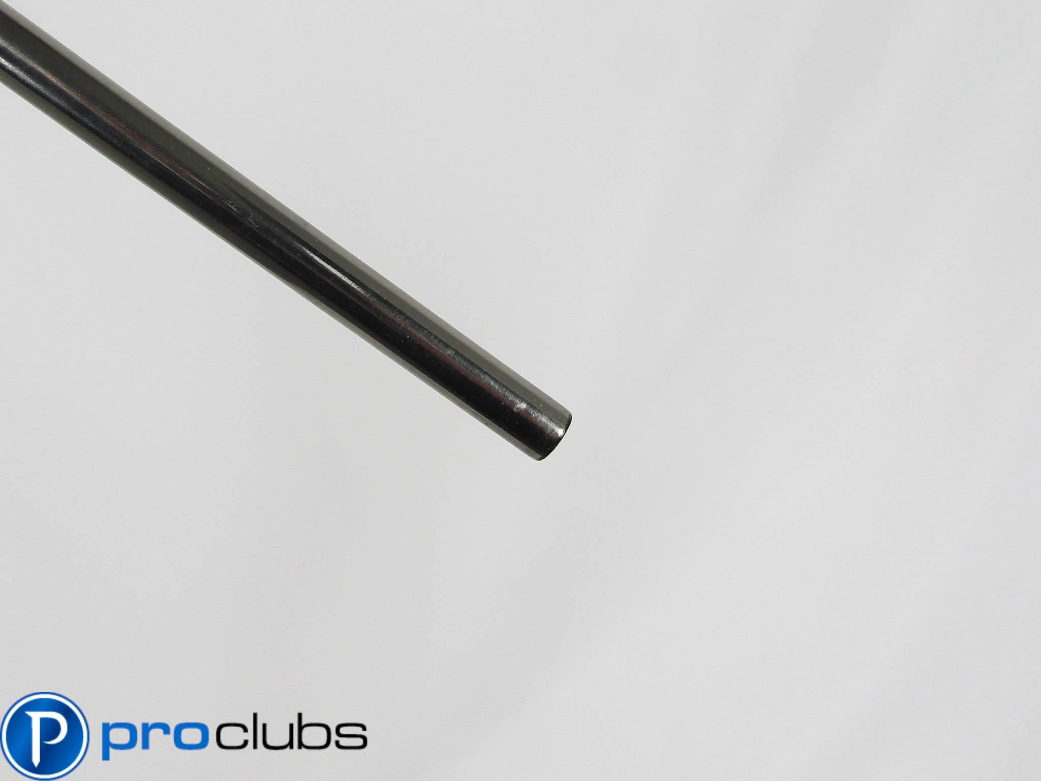 NEW UST MAMIYA iROD 85 F5 X-FLEX HYBRID SHAFT .370 42" #422361 - Image 3