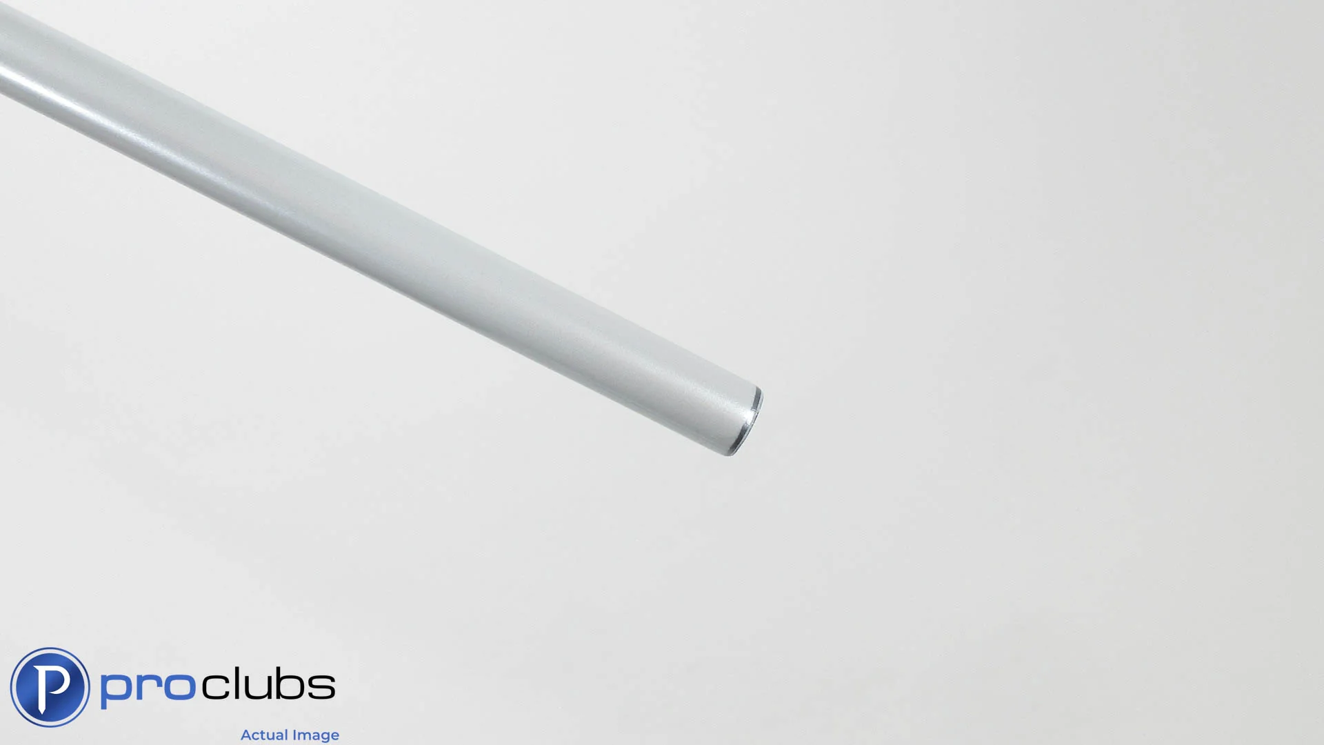 NEW UST MAMIYA VTS SILVER 85 REGULAR FLEX HYBRID SHAFT 42" .370 TIP (337307) - Image 3