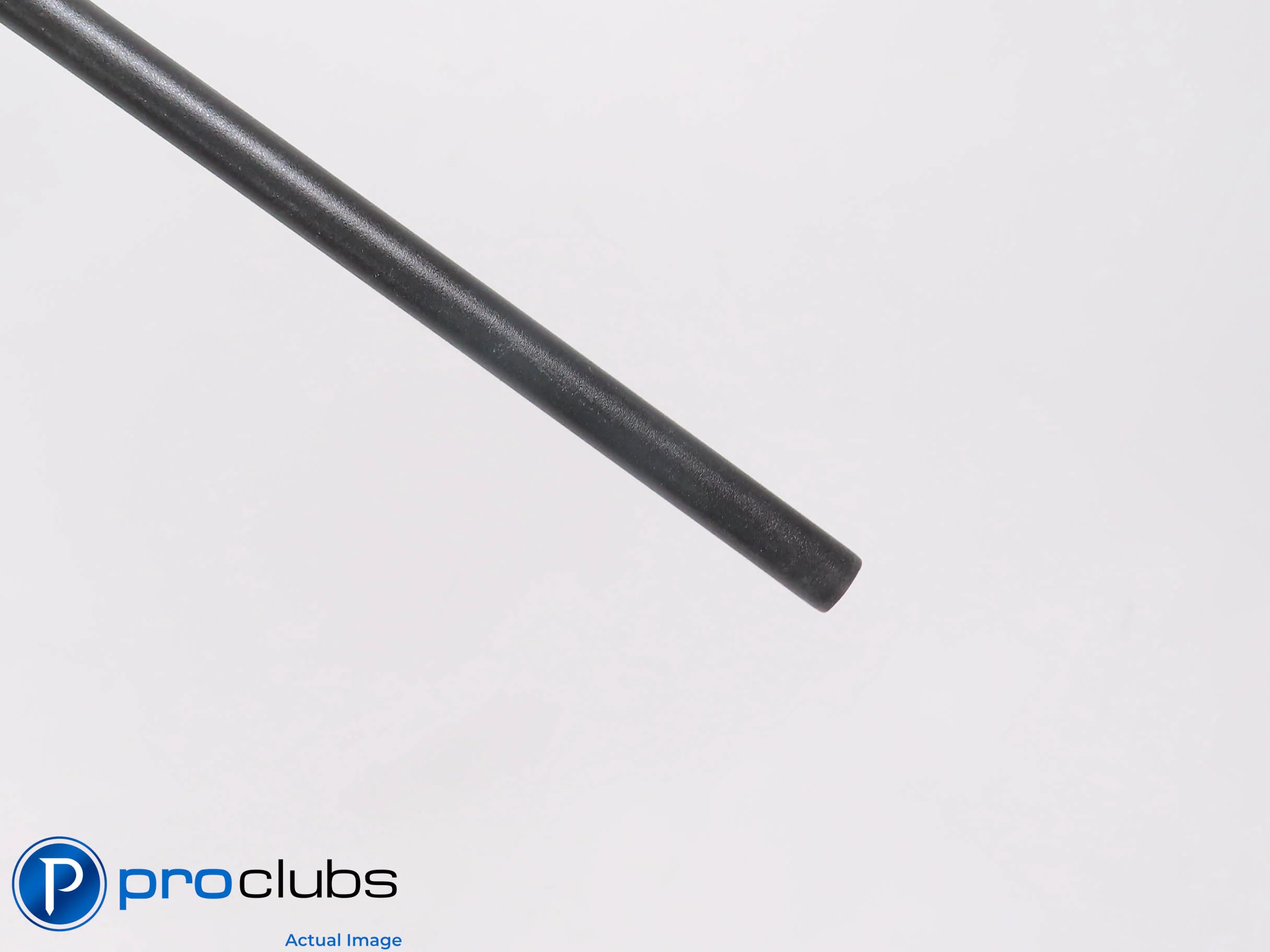 New! UST Mamiya ProForce V2 Black 5F3 Regular Flex Driver / Wood Shaft #509223 - Image 3