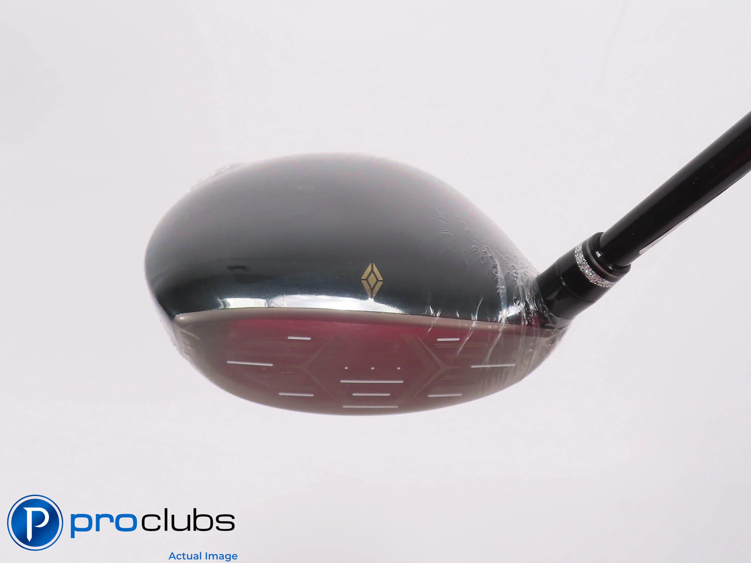 New! XXIO Prime 11 18* 5 Wood w/HC - XXIO SP-1100 37.5g Regular Flex - 504847 - Image 2