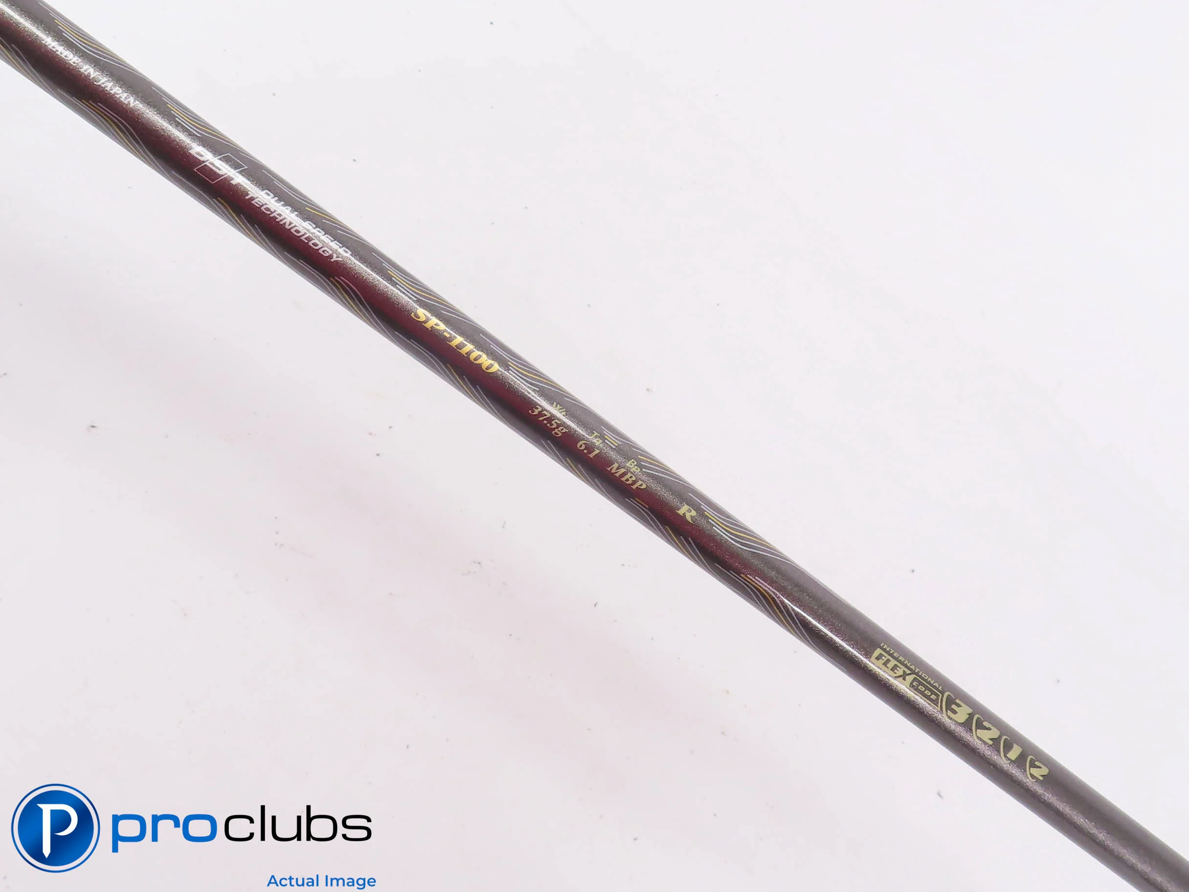 New! XXIO Prime 11 18* 5 Wood w/HC - XXIO SP-1100 37.5g Regular Flex - 504847 - Image 3