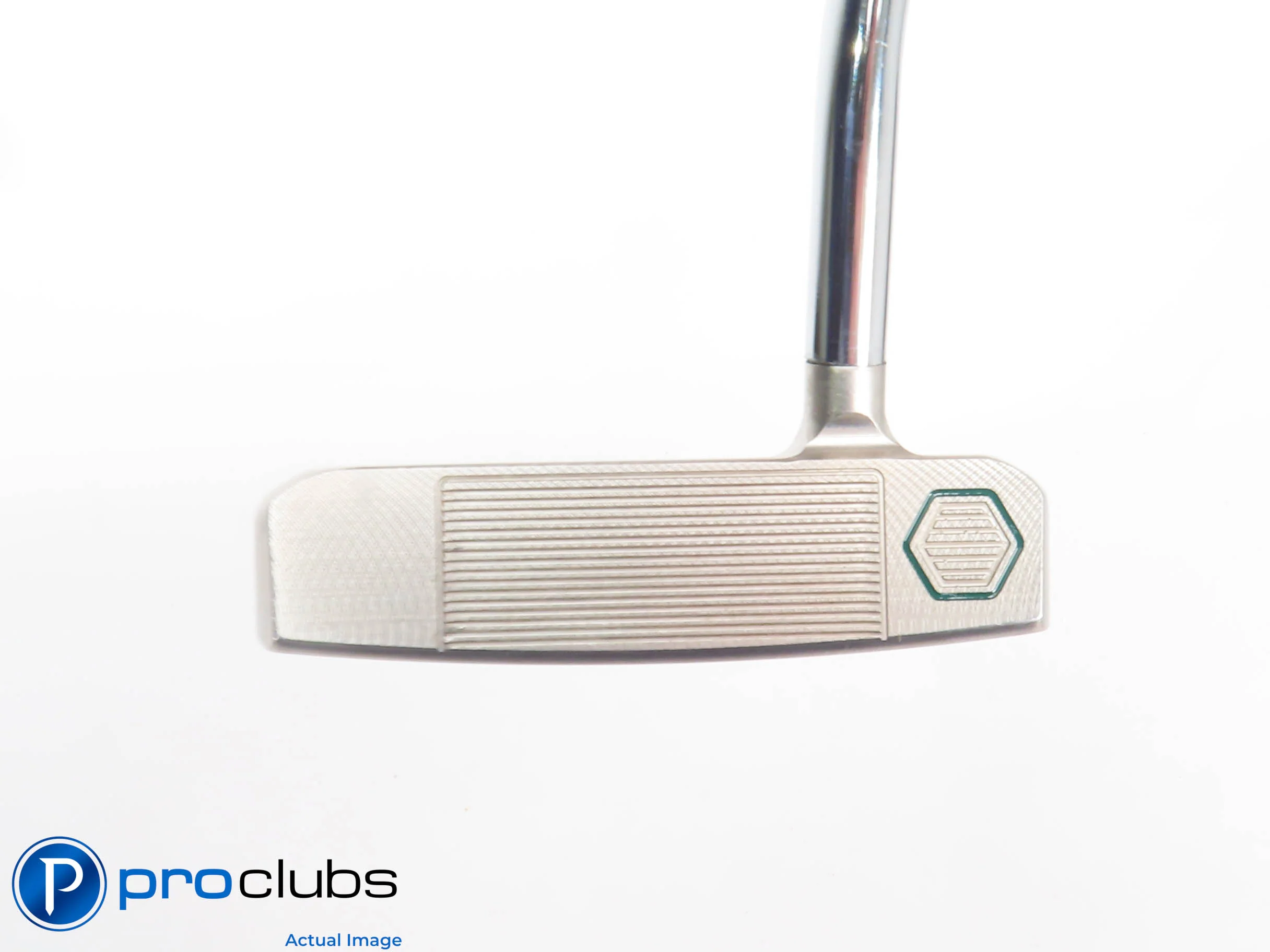 Nice! Bettinardi 2023 Studio Stock 16 303SS 35" Putter - 432443 - Image 2