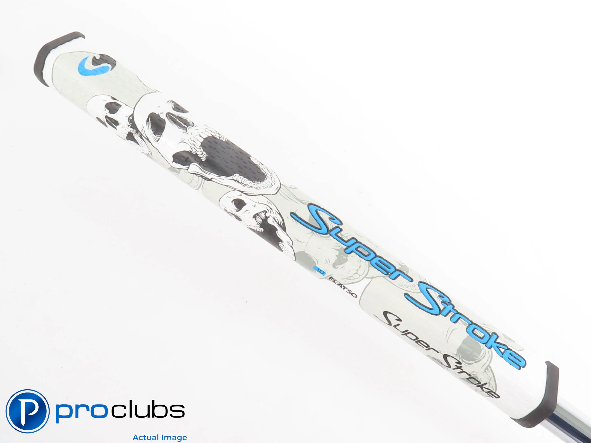 Nice! Bettinardi 2023 Studio Stock 16 303SS 35" Putter - 432443 - Image 4
