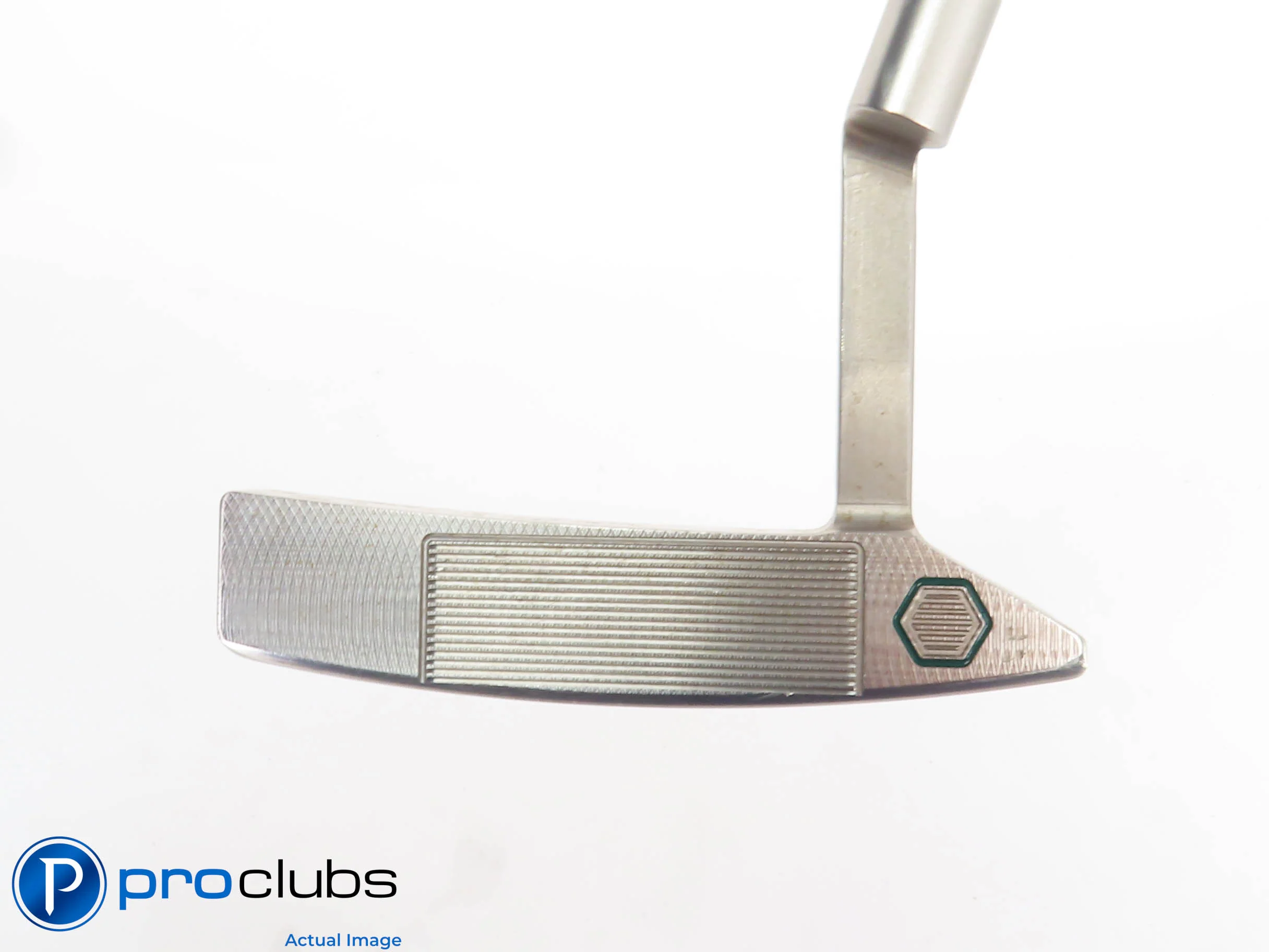 Nice! Bettinardi 2023 Studio Stock 9 303SS 34" Putter - 432448 - Image 2