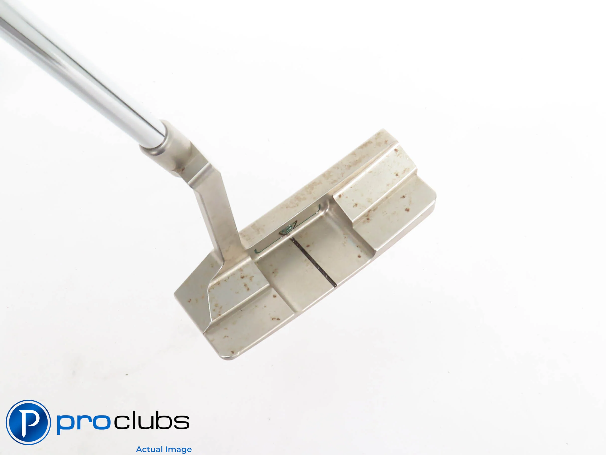Nice! Bettinardi 2023 Studio Stock 9 303SS 34" Putter - 432448 - Image 3