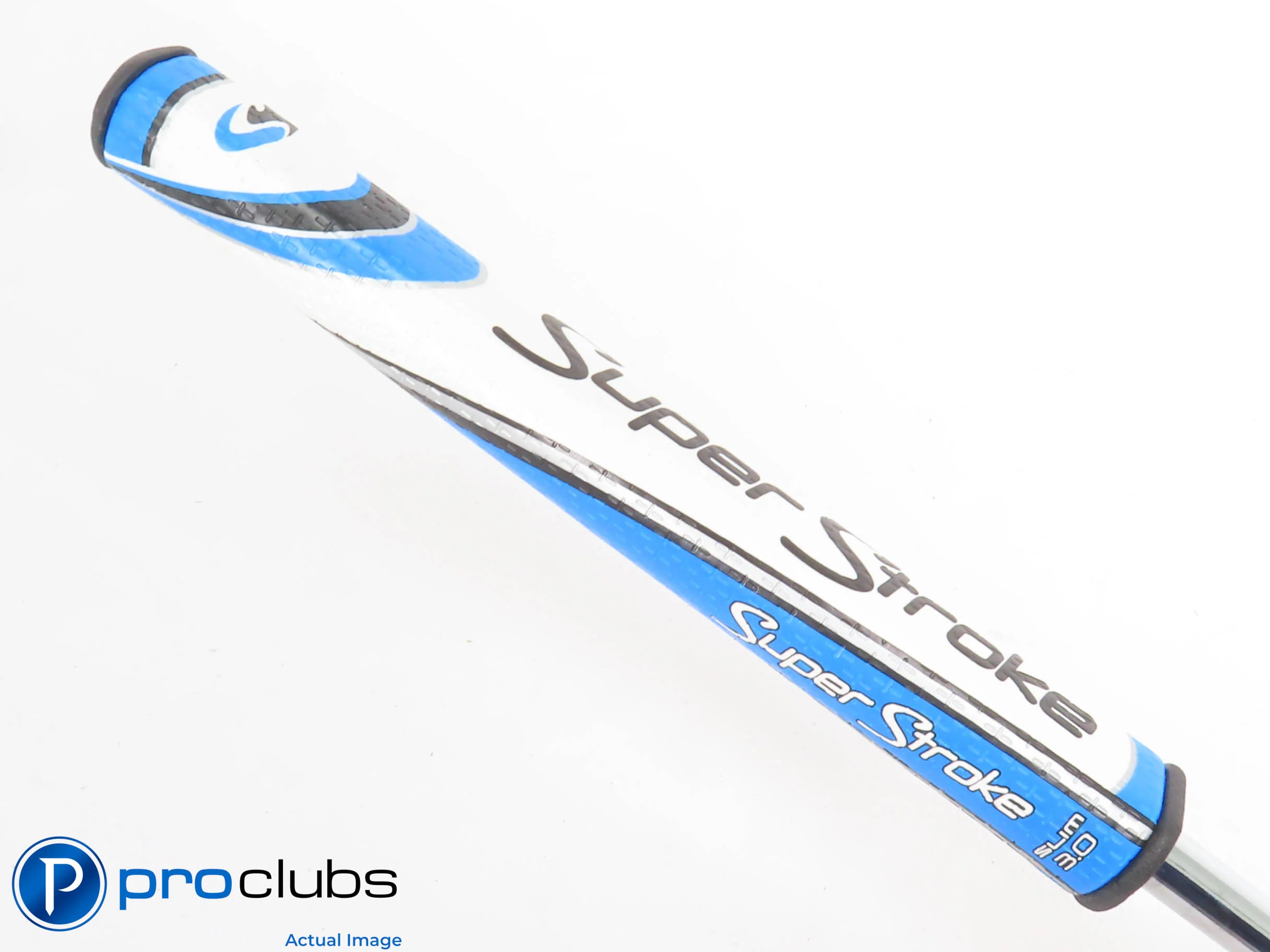 Nice! Bettinardi 2023 Studio Stock 9 303SS 34" Putter - 432448 - Image 4