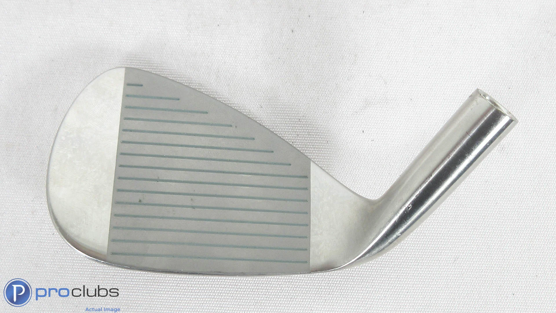 Nice! Bridgestone Tour Stage V301 PW Wedge - Head Only - R/H 399708 - Image 2
