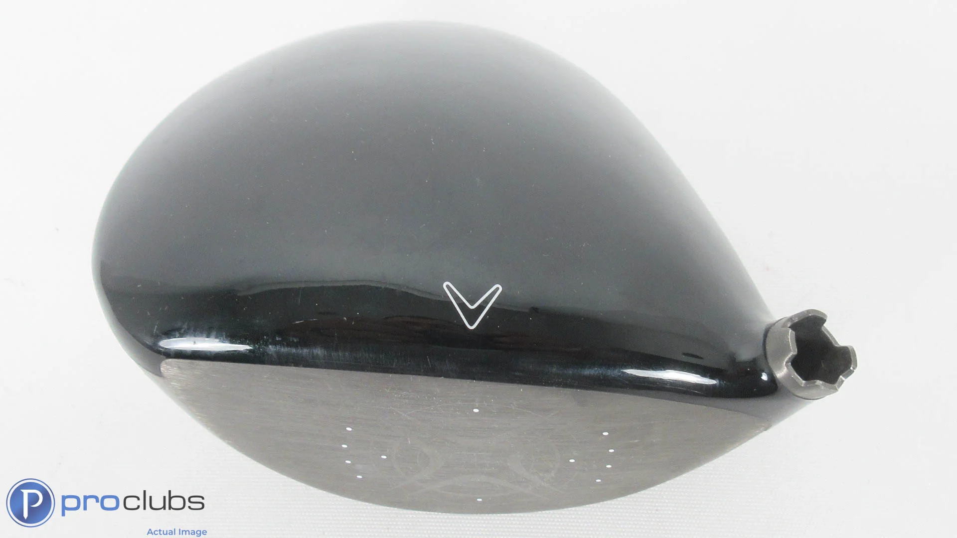 Nice! Callaway 21' Epic MAX LS 9* Driver - Head Only - 299736 - Image 2