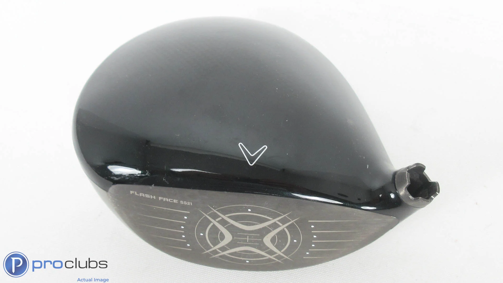 Nice! Callaway 21' Epic Speed 10.5* Driver - Head Only - 299746 - Image 2