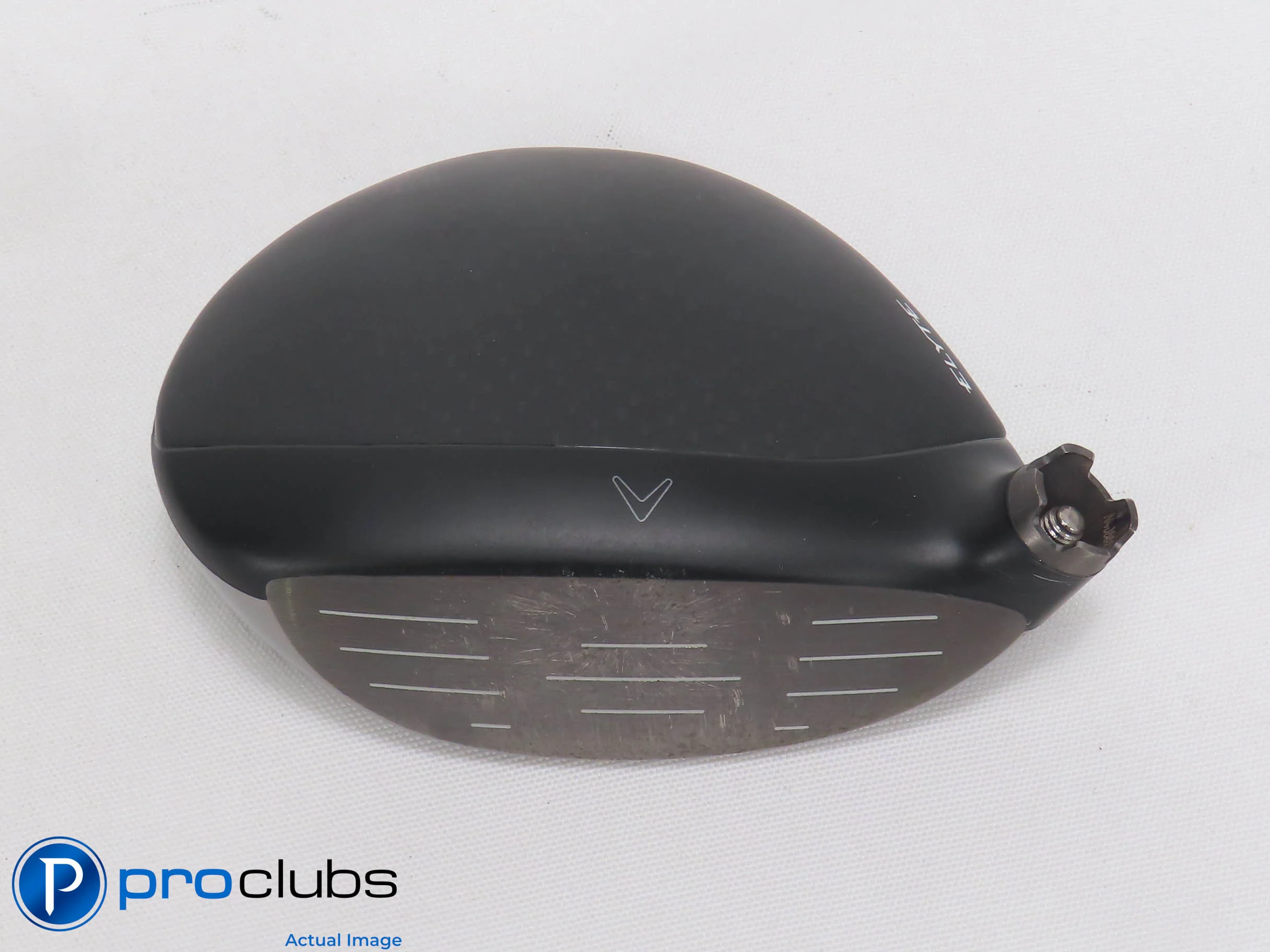 Nice! Callaway ELYTE 15* 3 Wood - Head Only - 474877 - Image 2