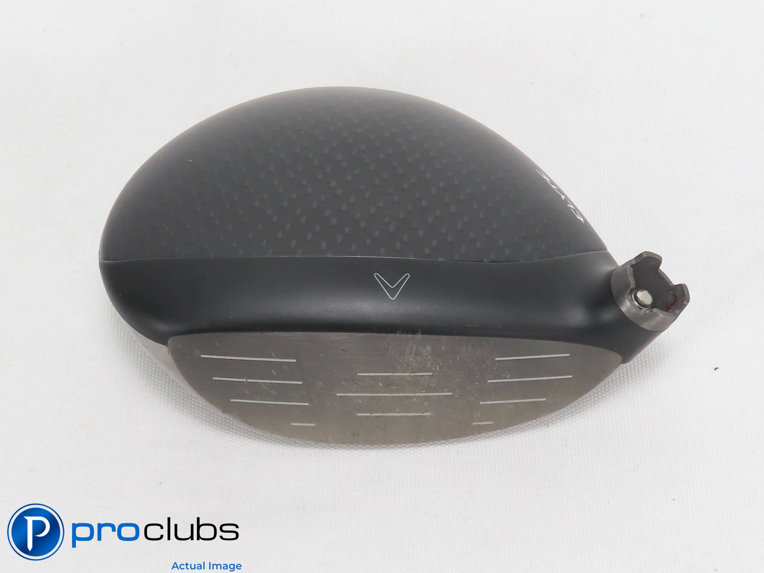 Nice! Callaway ELYTE 15* 3 Wood - Head Only - R/H - 474081 - Image 2