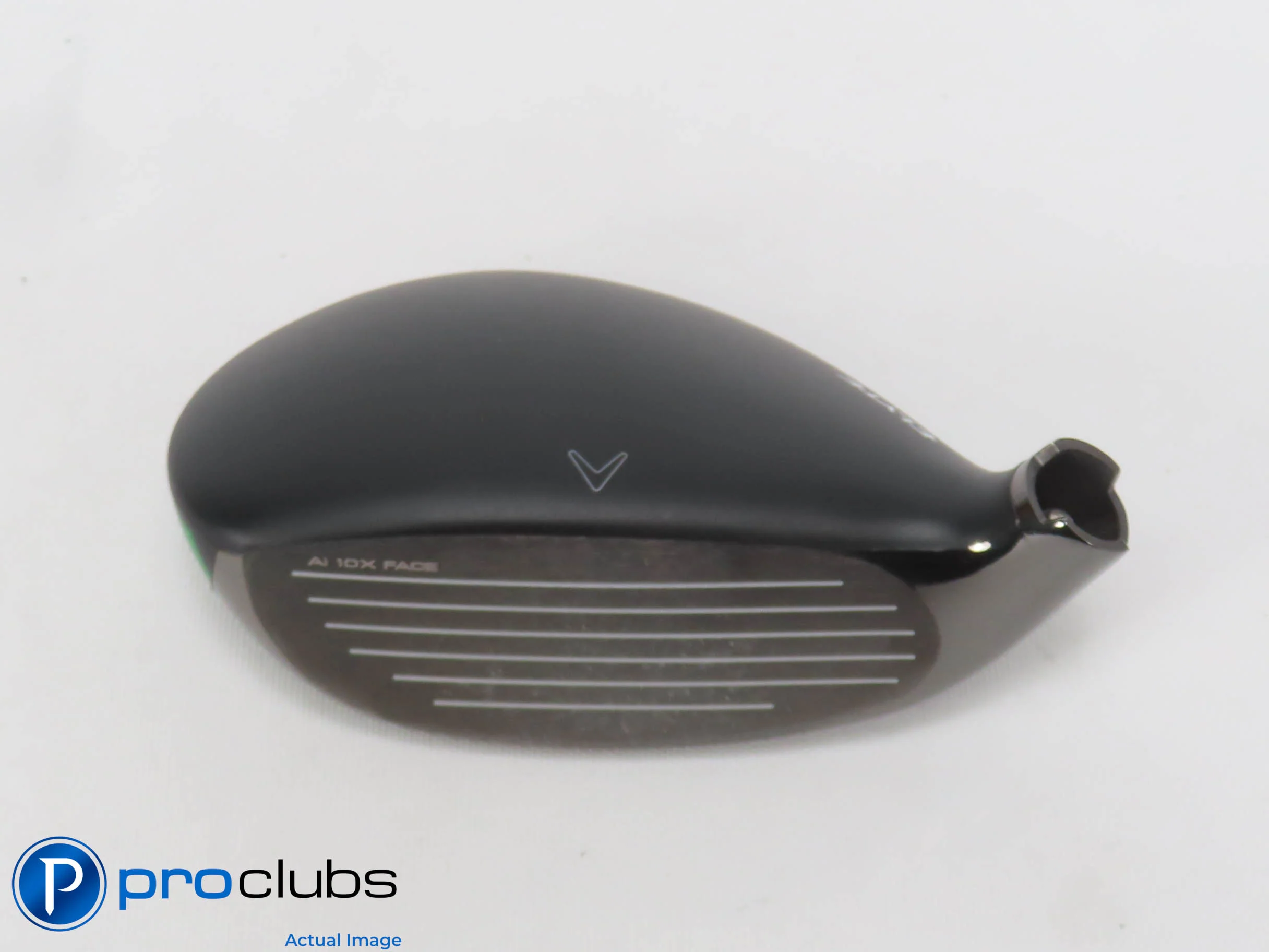 Nice! Callaway ELYTE 19* 3 Hybrid - Head Only - R/H - 471849 - Image 2