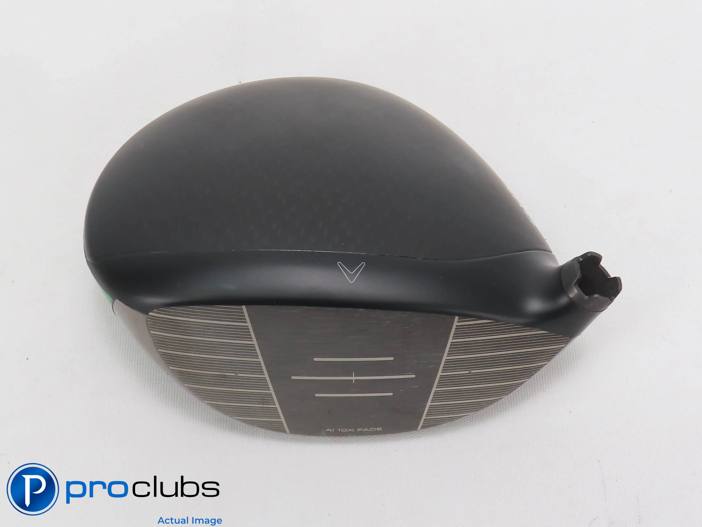 Nice! Callaway ELYTE 9* Driver - Head Only - R/H - 474100 - Image 2