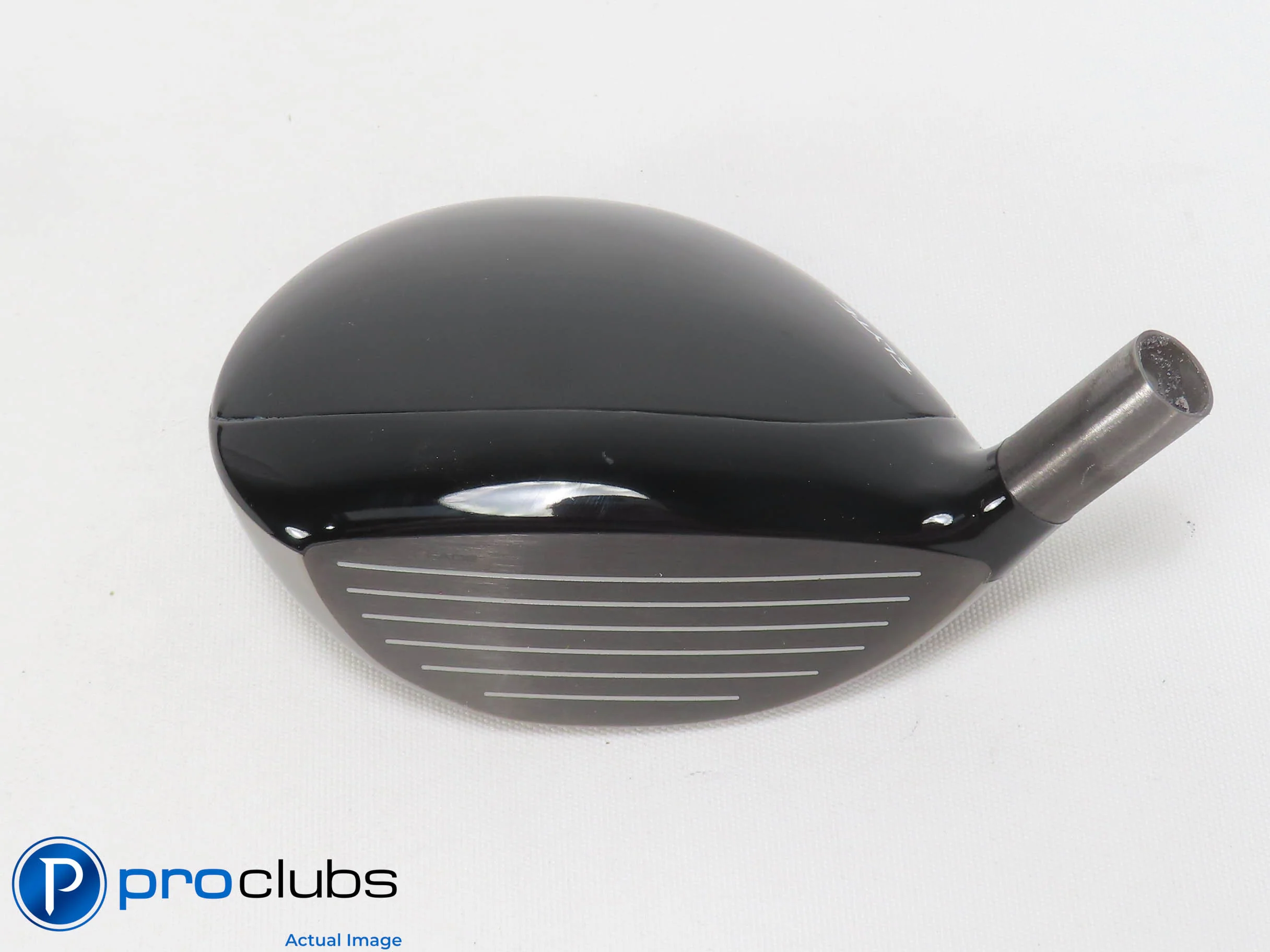 Nice Callaway ELYTE Triple Diamond 18* 5 Wood HEAD ONLY 472021 - Image 2