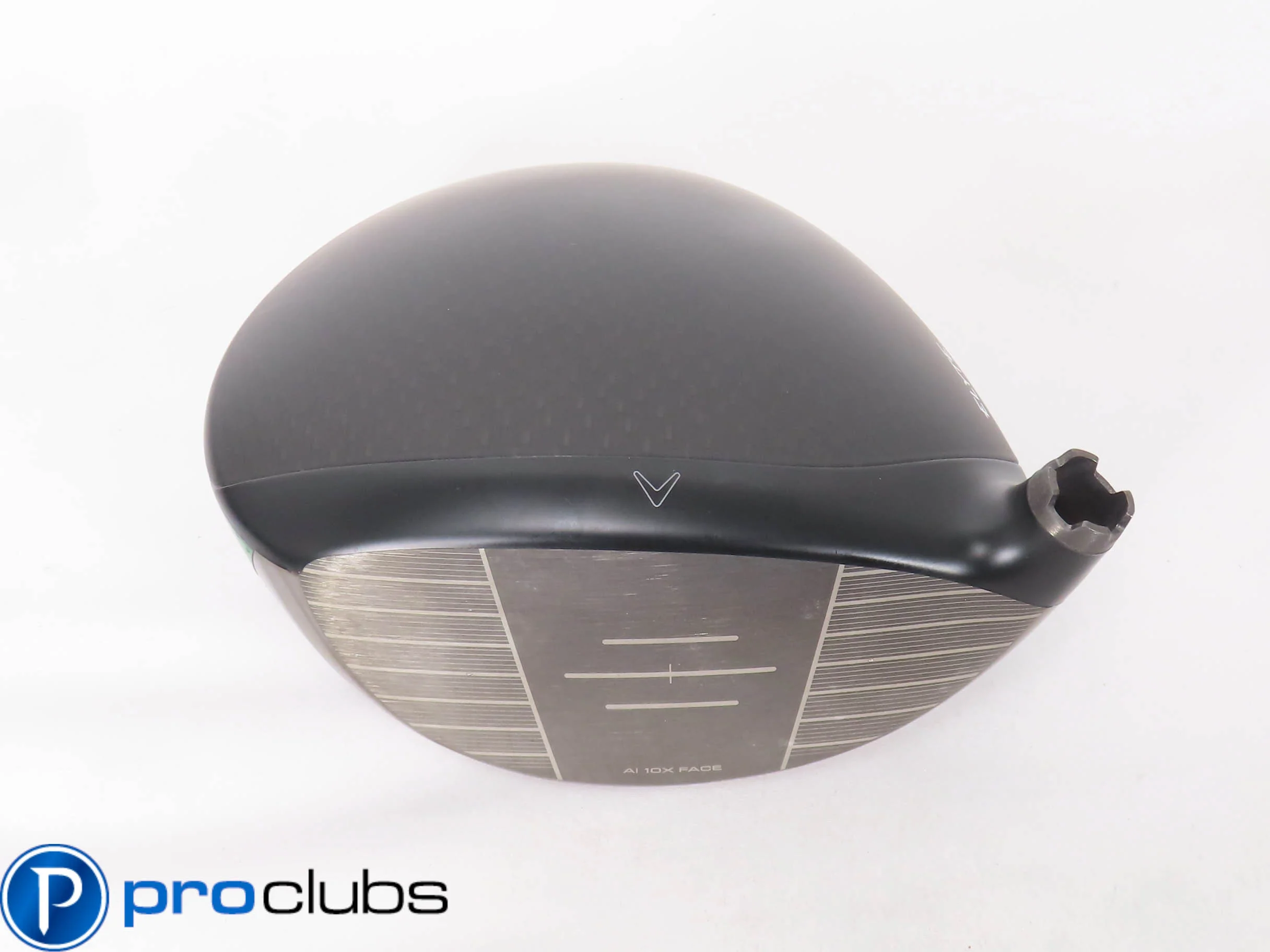 Nice! Callaway ELYTE X 10.5* Driver - Head Only - 469290 - Image 2
