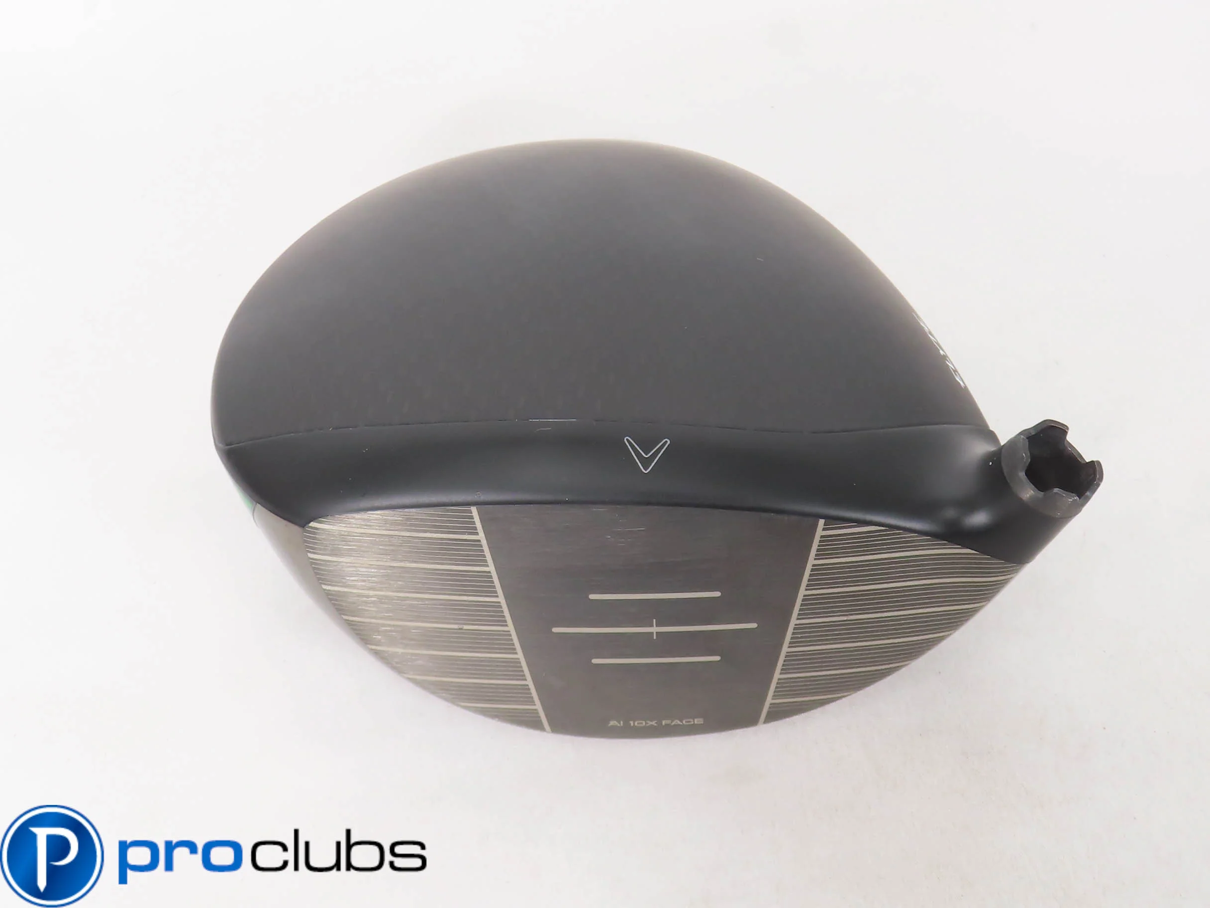 Nice! Callaway ELYTE X 12* Driver - Head Only - 469329 - Image 2