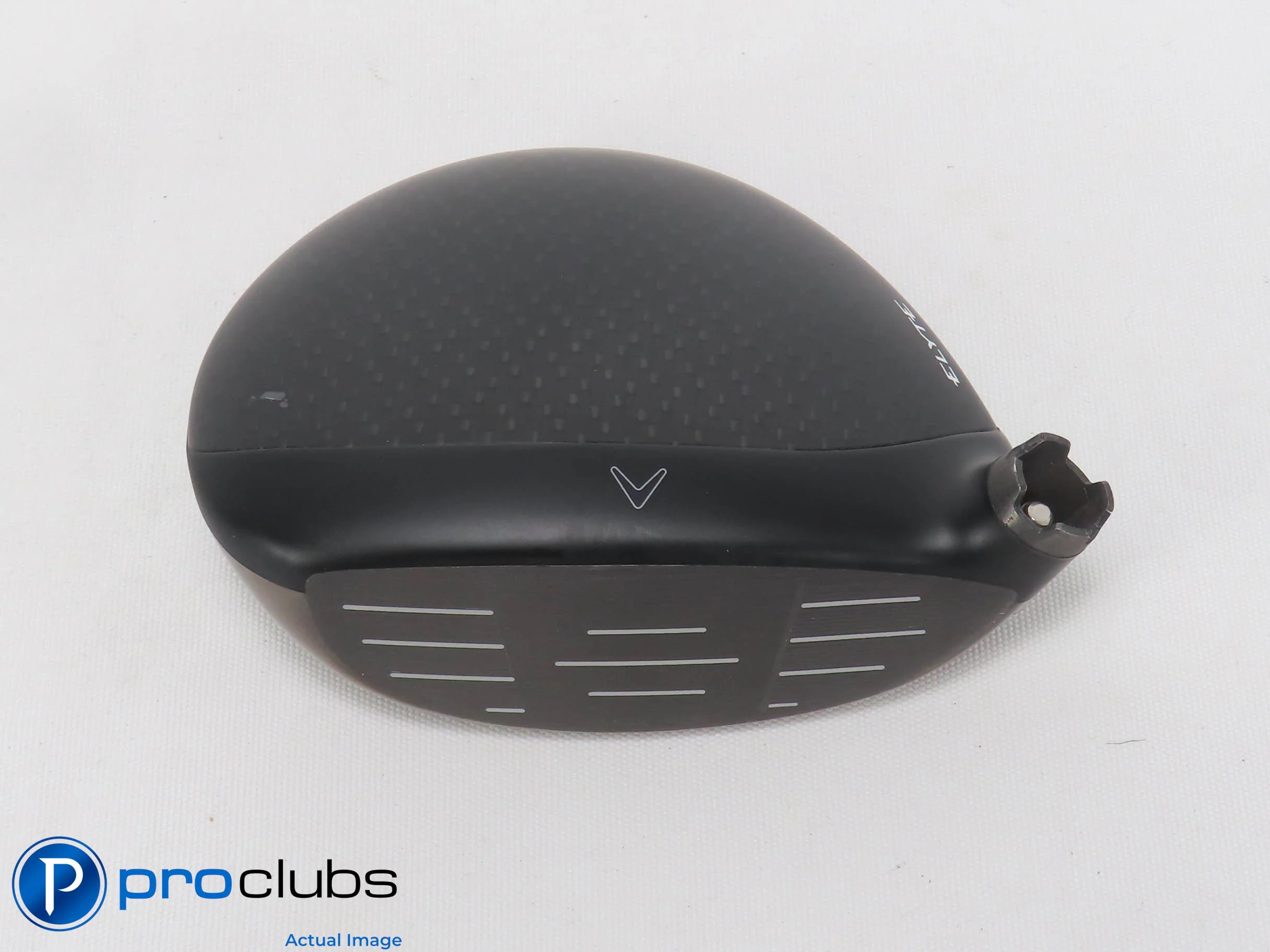 Nice! Callaway ELYTE X 15* 3 Wood - Head Only - 472637 - Image 2