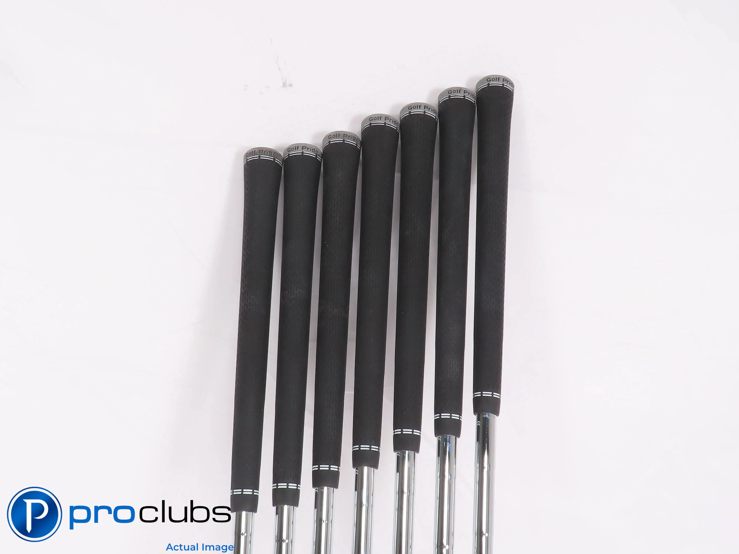 Nice Cobra '23 KING CB/MB 4-PW Combo IRON SET - DG X100 X-Flex Steel 443221 - Image 7