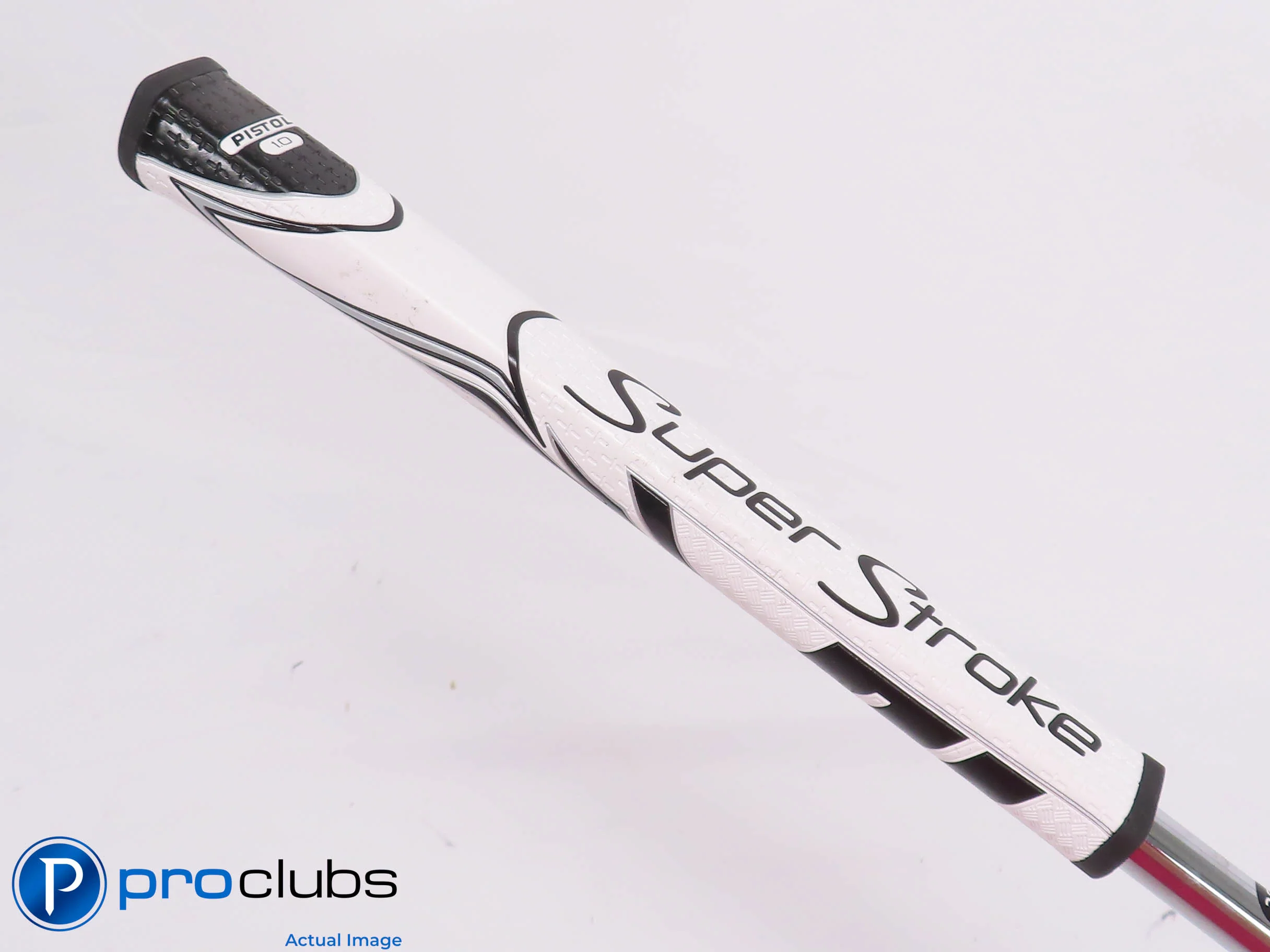 Nice Cobra '24 KING Vintage WIDESPORT Single Bend 35" PUTTER - KBS CT 120 454062 - Image 5