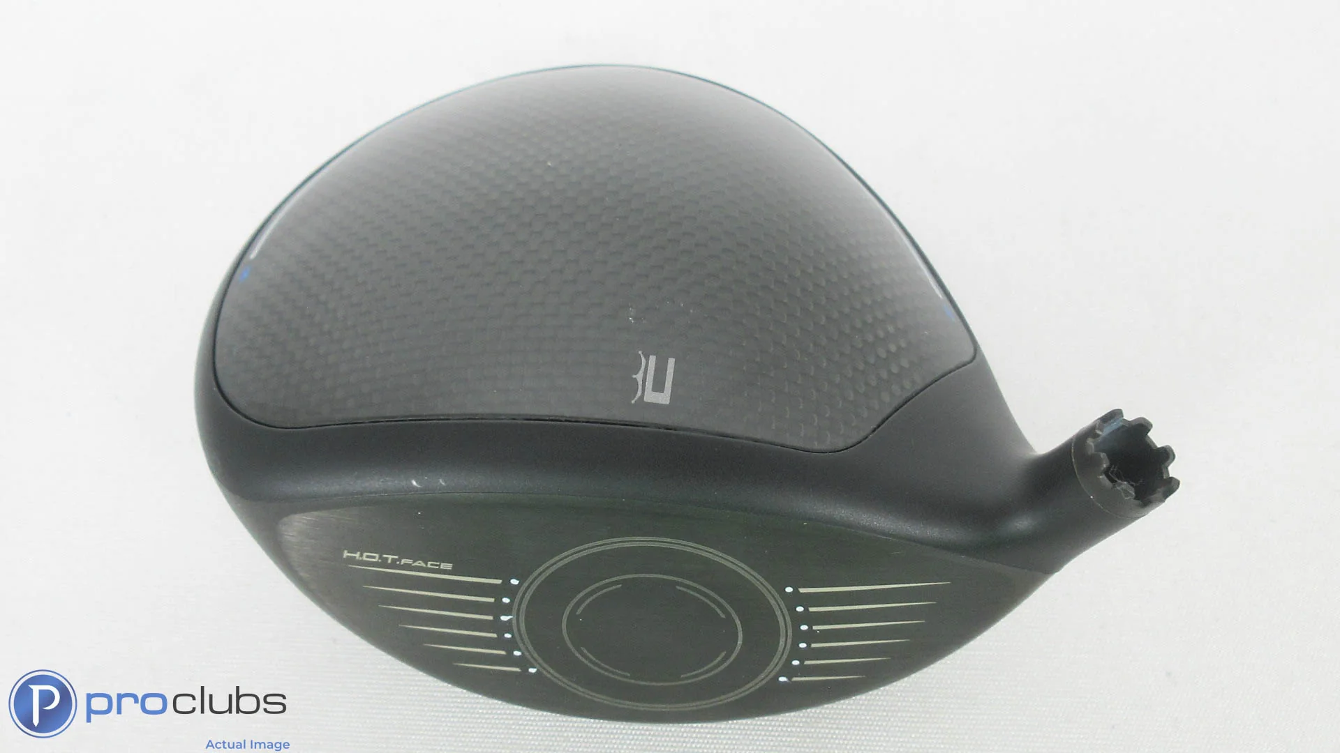 Nice! Cobra Aerojet 12.0* Driver - Head Only - R/H 381091 - Image 2